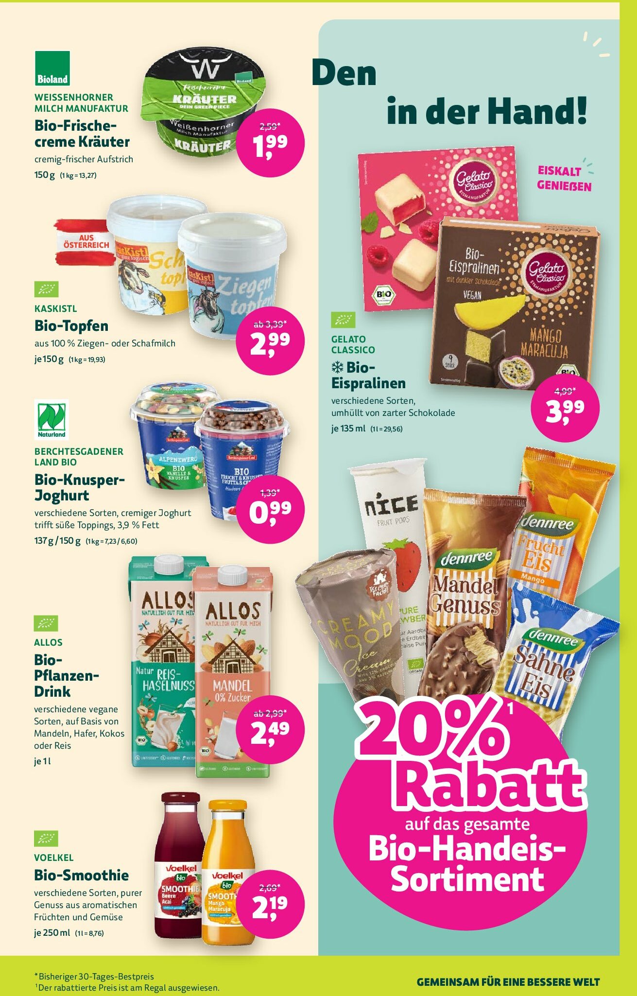 denn-s-biomarkt - Denn's Biomarkt-Prospekt gültig vom 27.08. bis 09.09. - page: 3