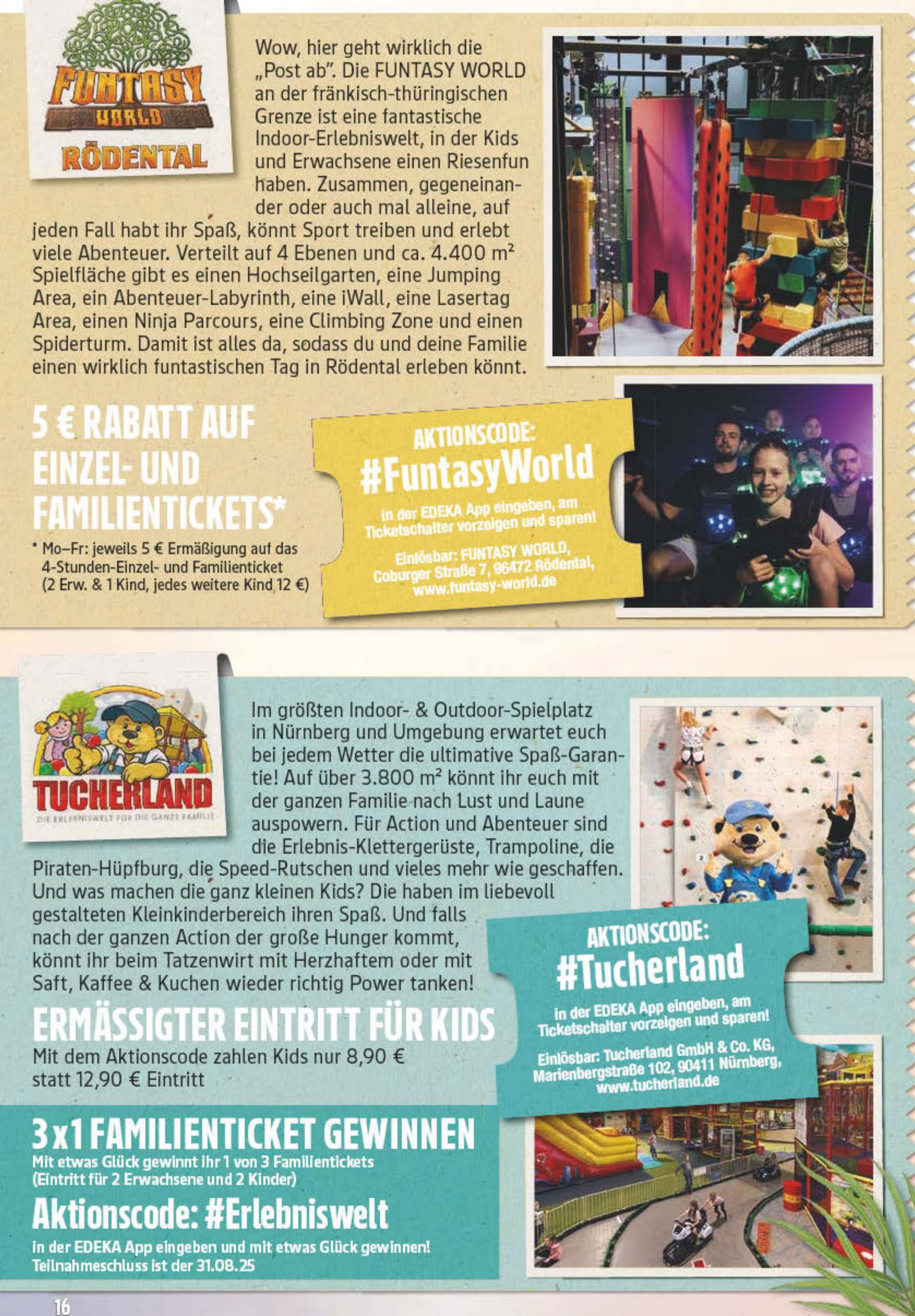 diska - Diska - West-Prospekt gültig vom 11.08. bis 16.08. - page: 28