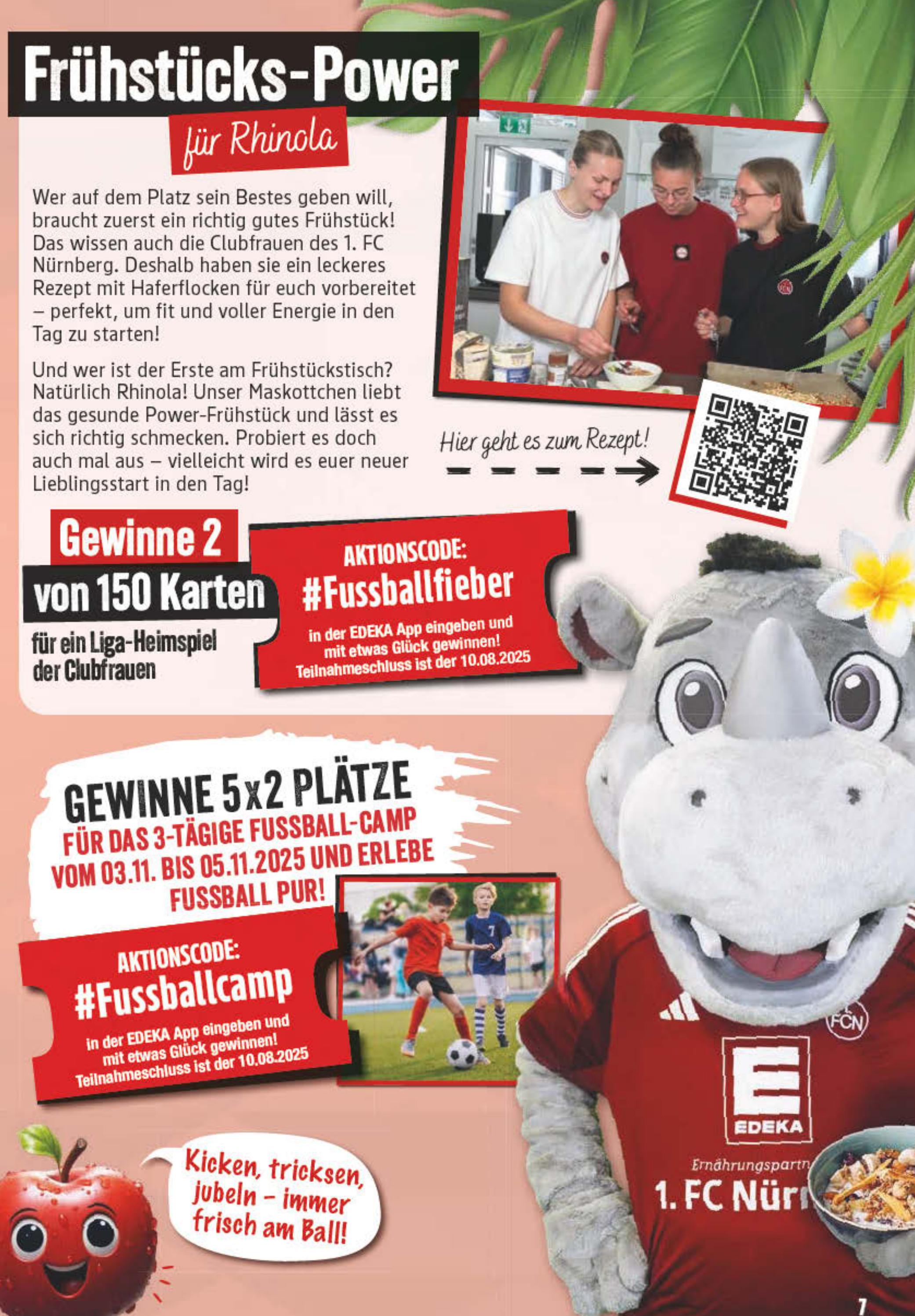 diska - Diska - West-Prospekt gültig vom 11.08. bis 16.08. - page: 19