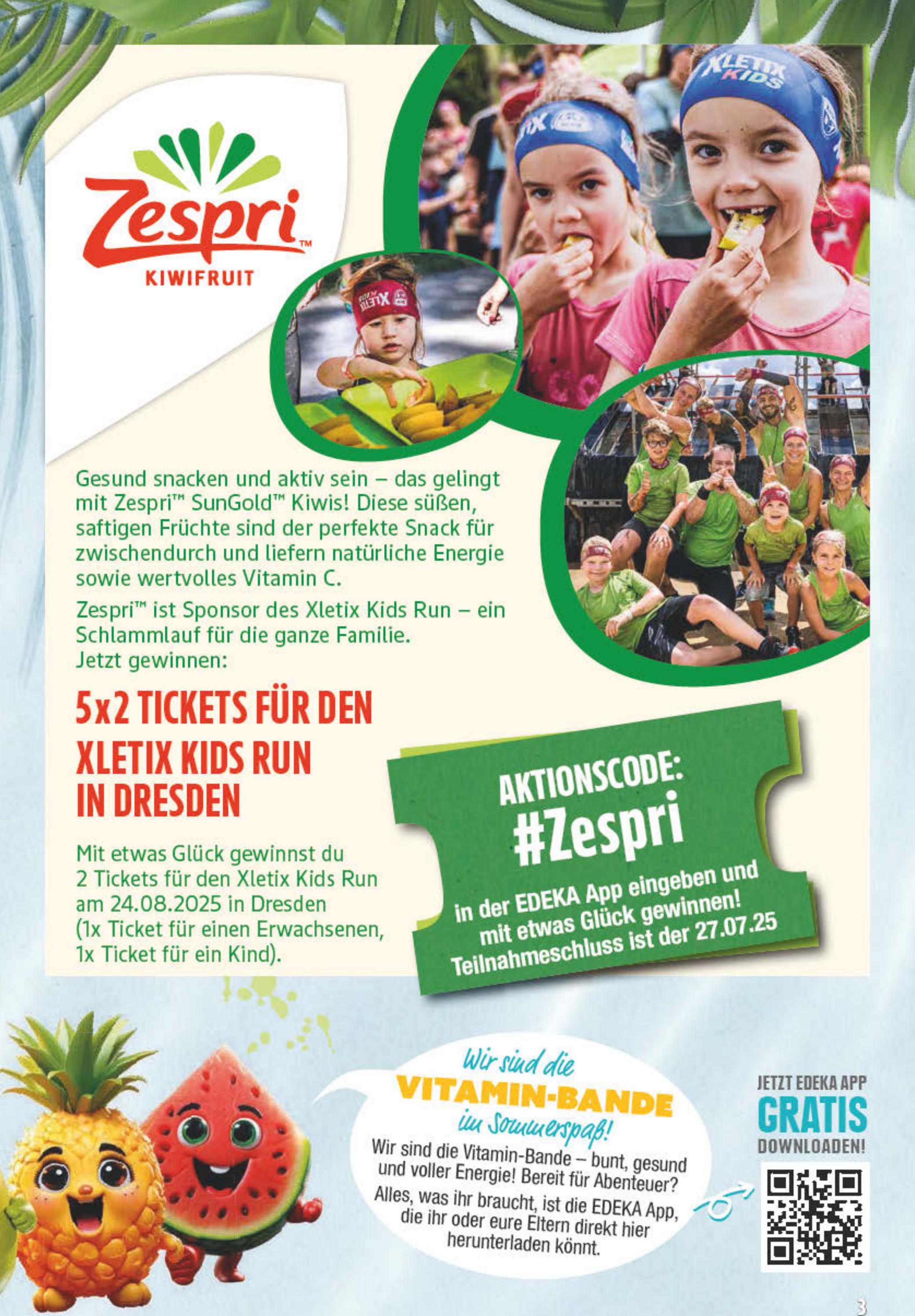 diska - Diska - West-Prospekt gültig vom 18.08. bis 23.08. - page: 15