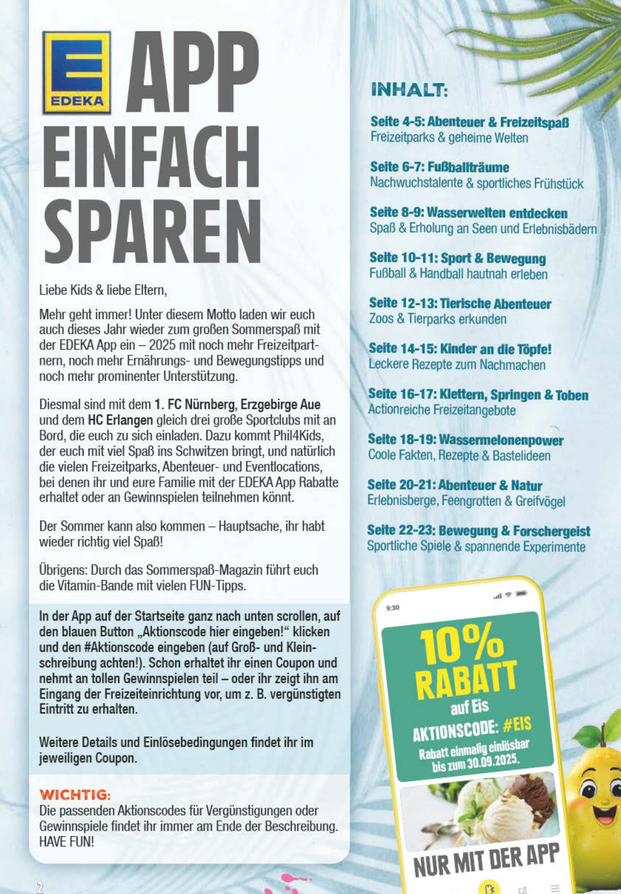 diska - Diska - West-Prospekt gültig vom 18.08. bis 23.08. - page: 14