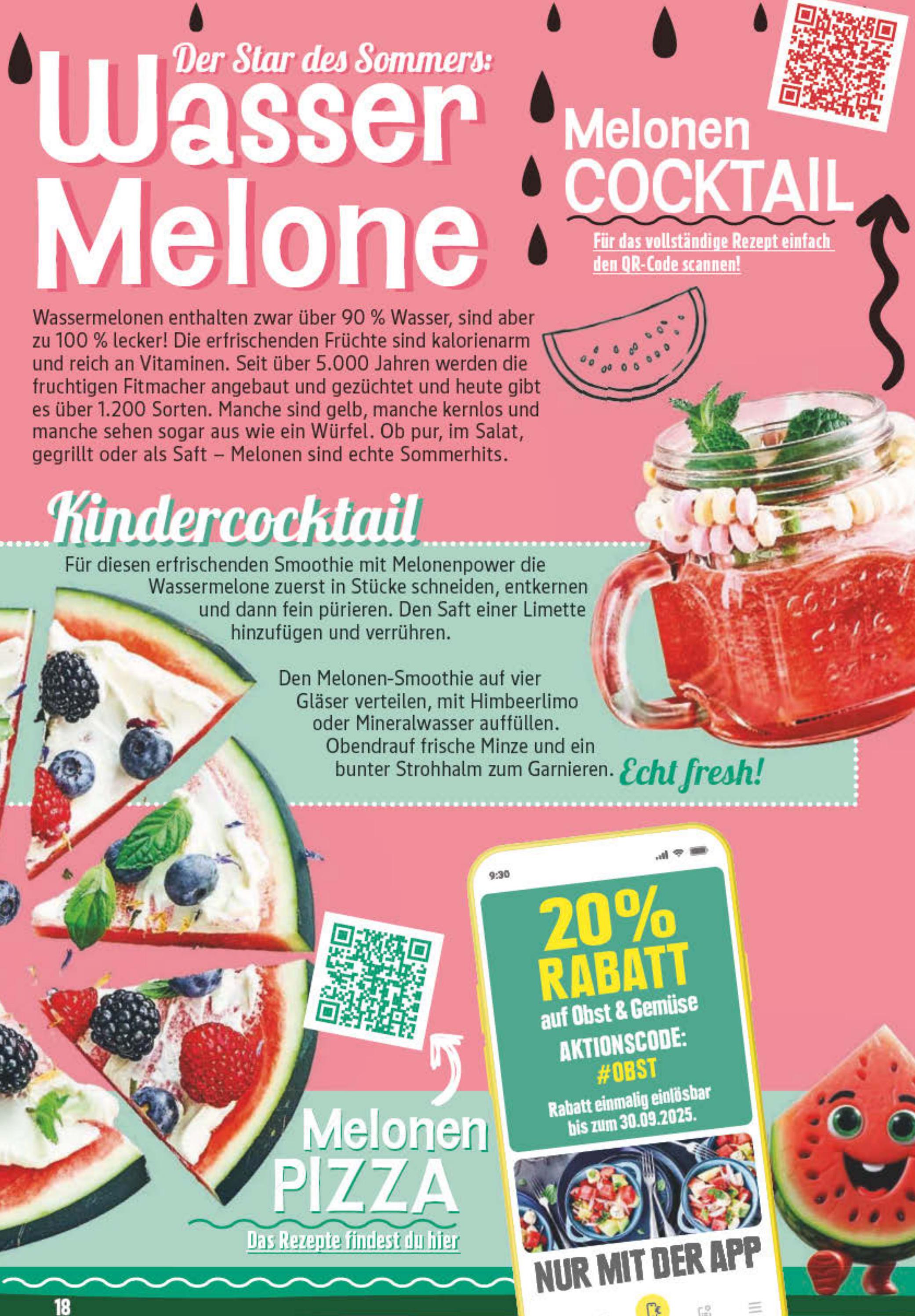 diska - Diska - West-Prospekt gültig vom 25.08. bis 30.08. - page: 30