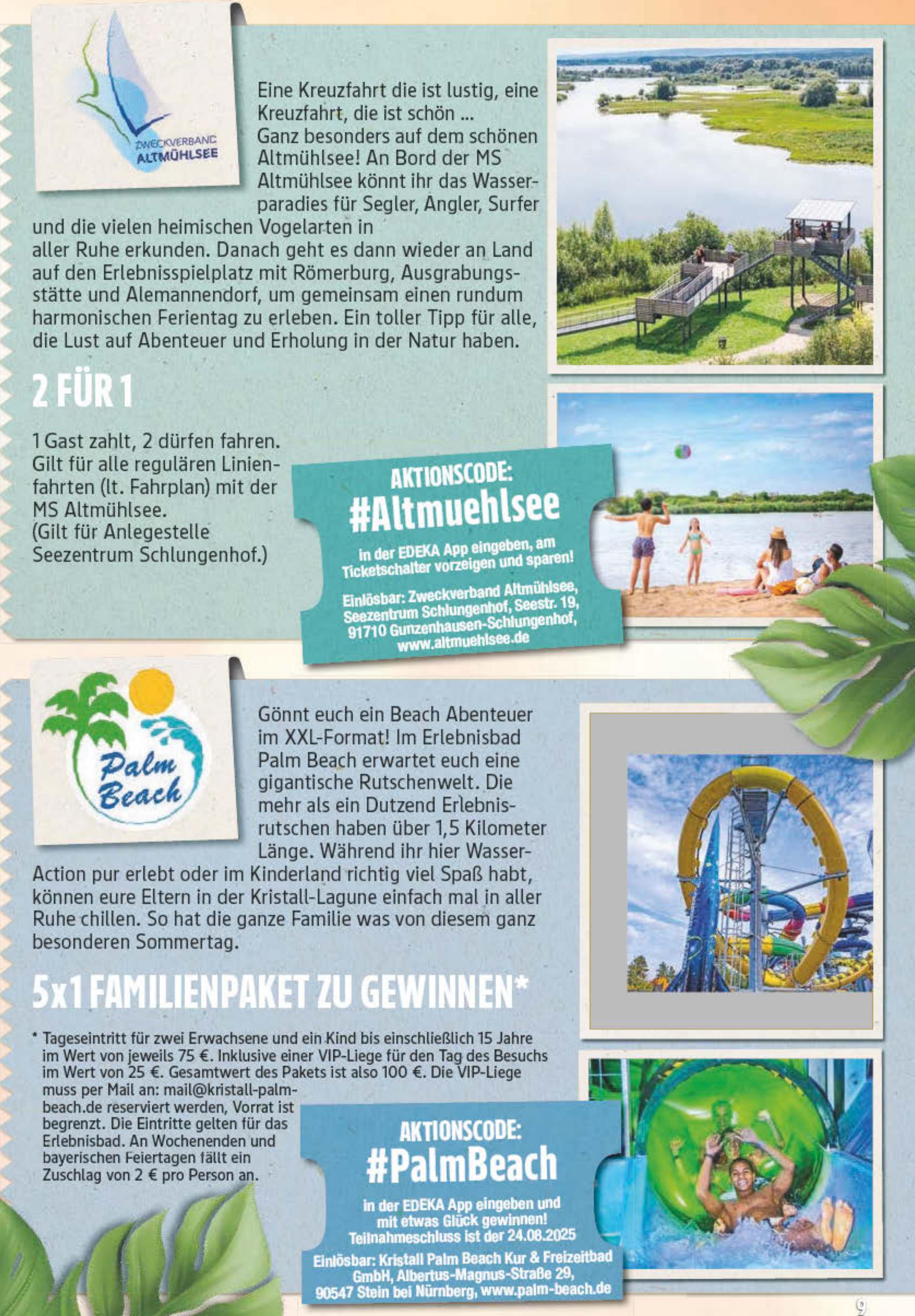 diska - Diska - West-Prospekt gültig vom 25.08. bis 30.08. - page: 21