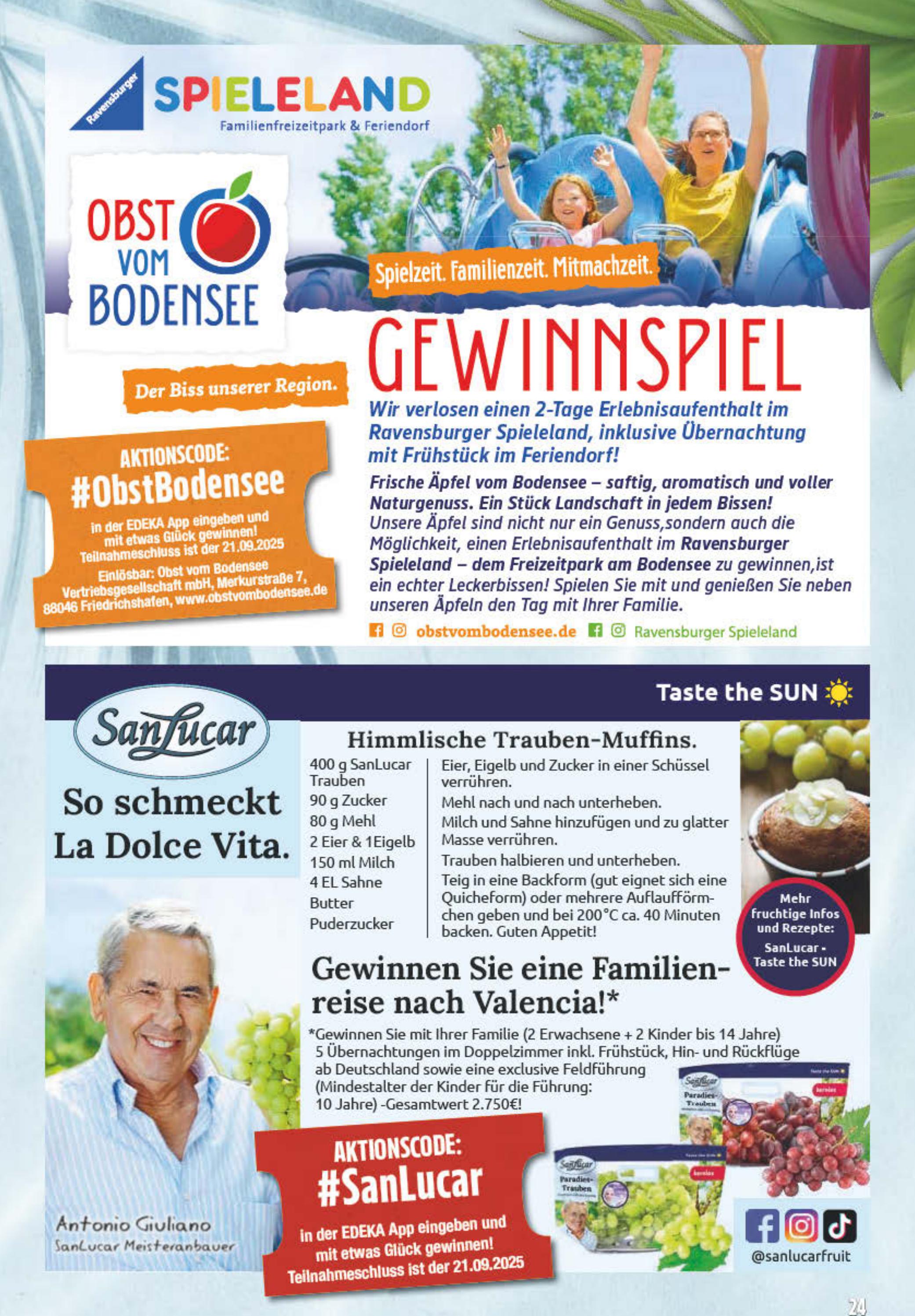 diska - Diska - West-Prospekt gültig vom 25.08. bis 30.08. - page: 36