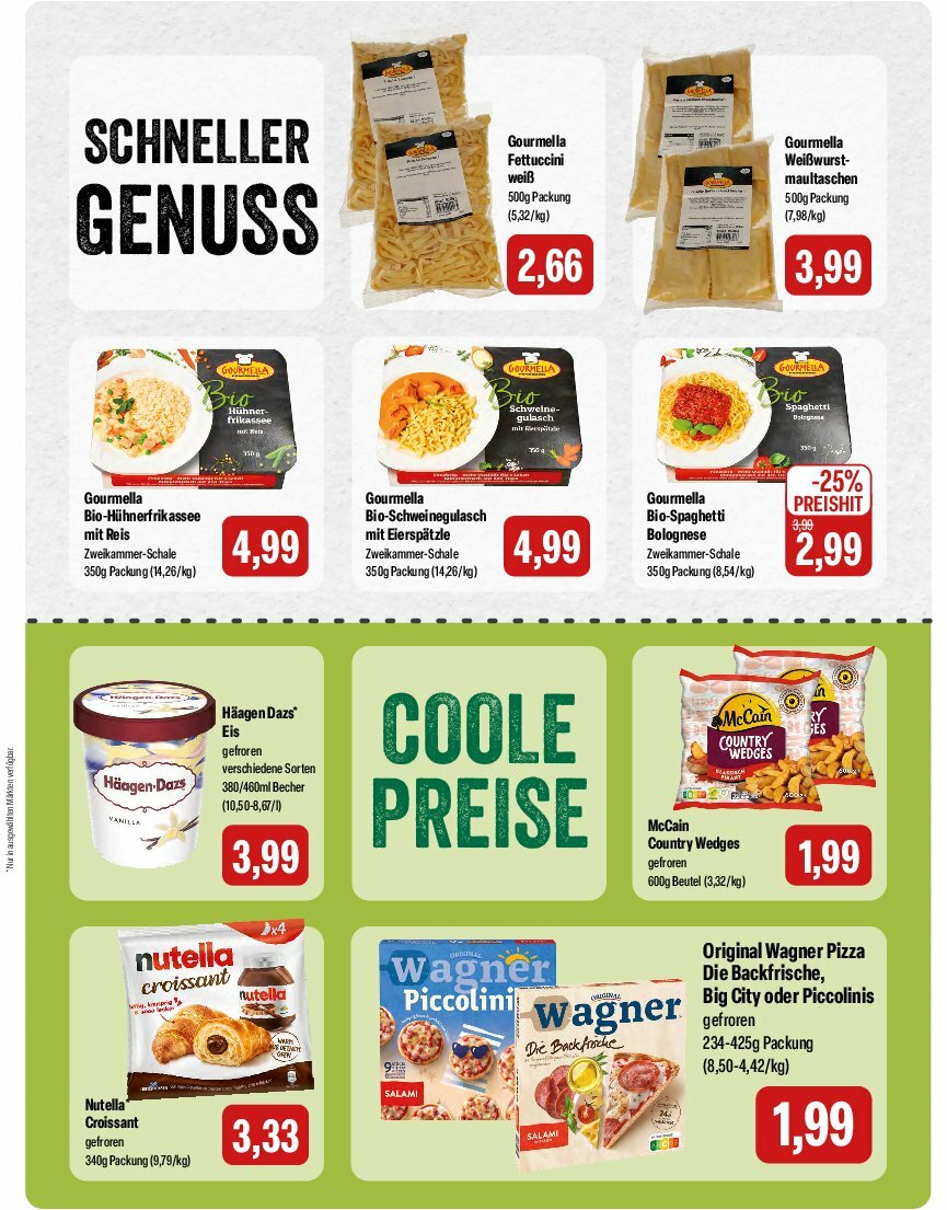 feneberg - Feneberg-Prospekt gültig vom 14.08. bis 16.08. - page: 13