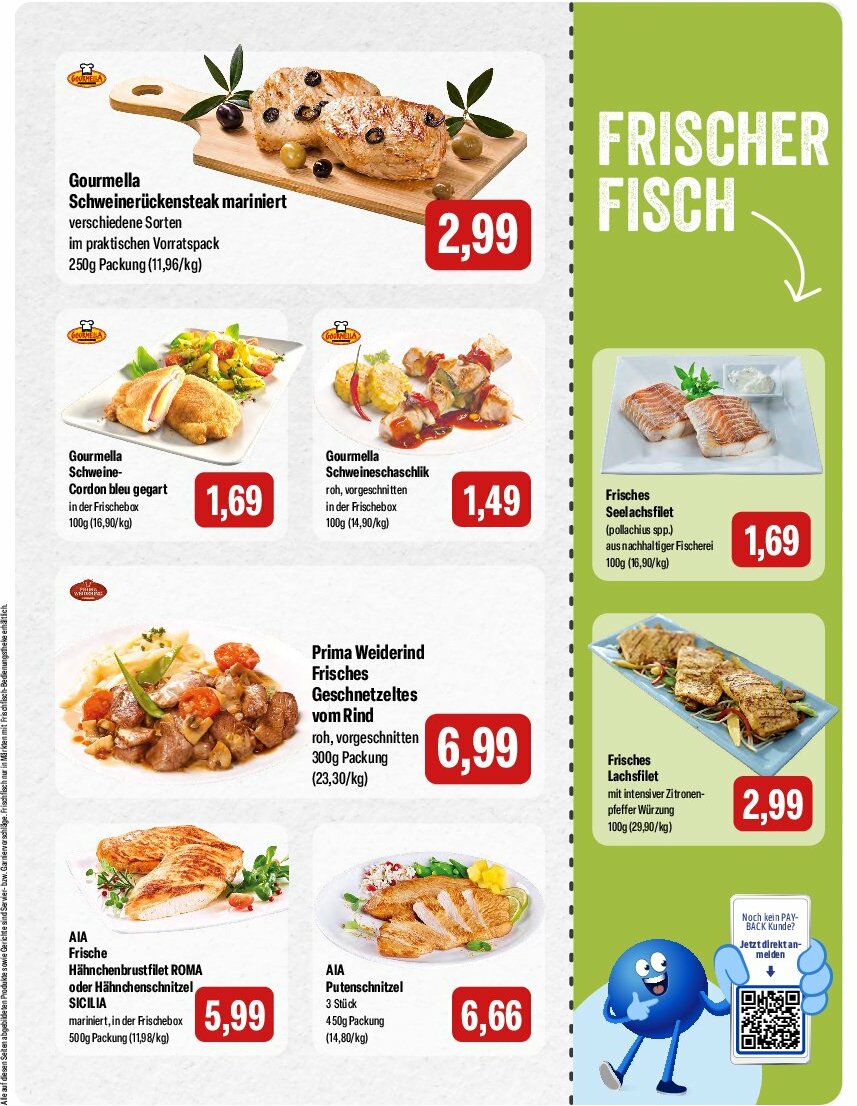 feneberg - Feneberg-Prospekt gültig vom 14.08. bis 16.08. - page: 3