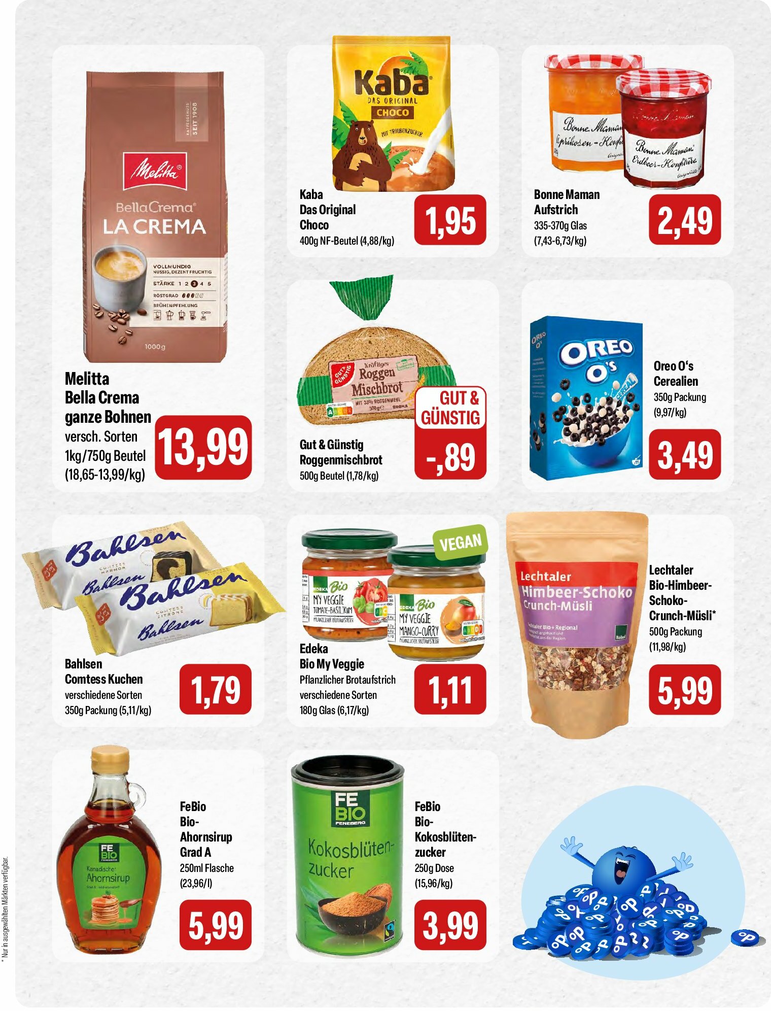 feneberg - Feneberg-Prospekt gültig vom 21.08. bis 23.08. - page: 11