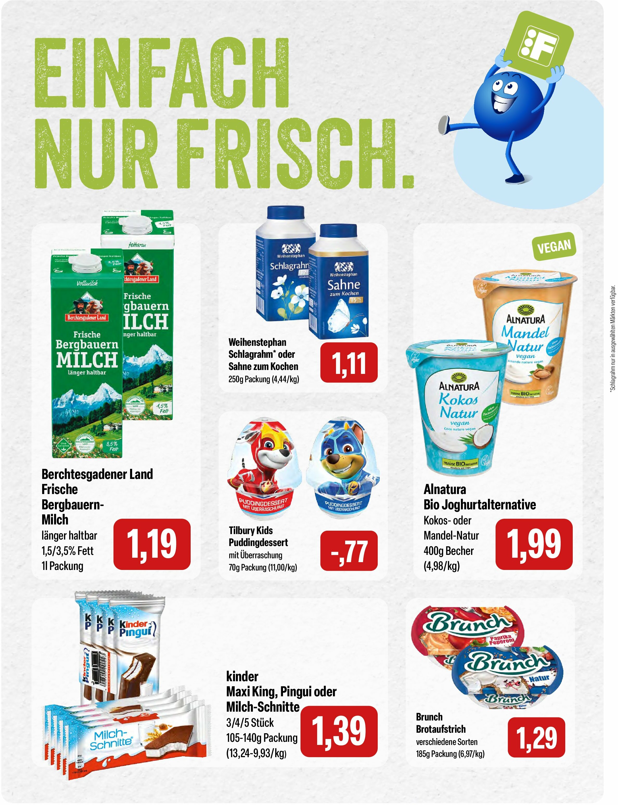 feneberg - Feneberg-Prospekt gültig vom 28.08. bis 30.08. - page: 6