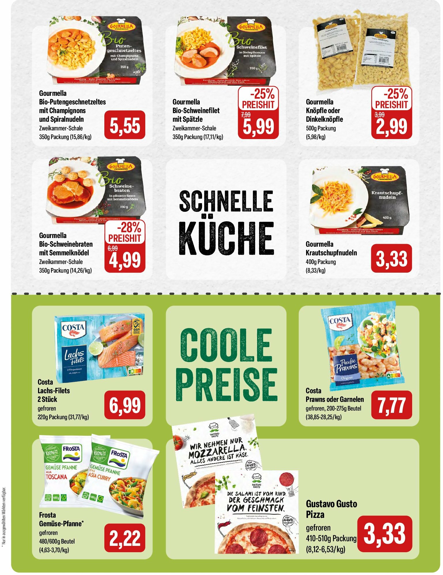 feneberg - Feneberg-Prospekt gültig vom 04.09. bis 06.09. - page: 13