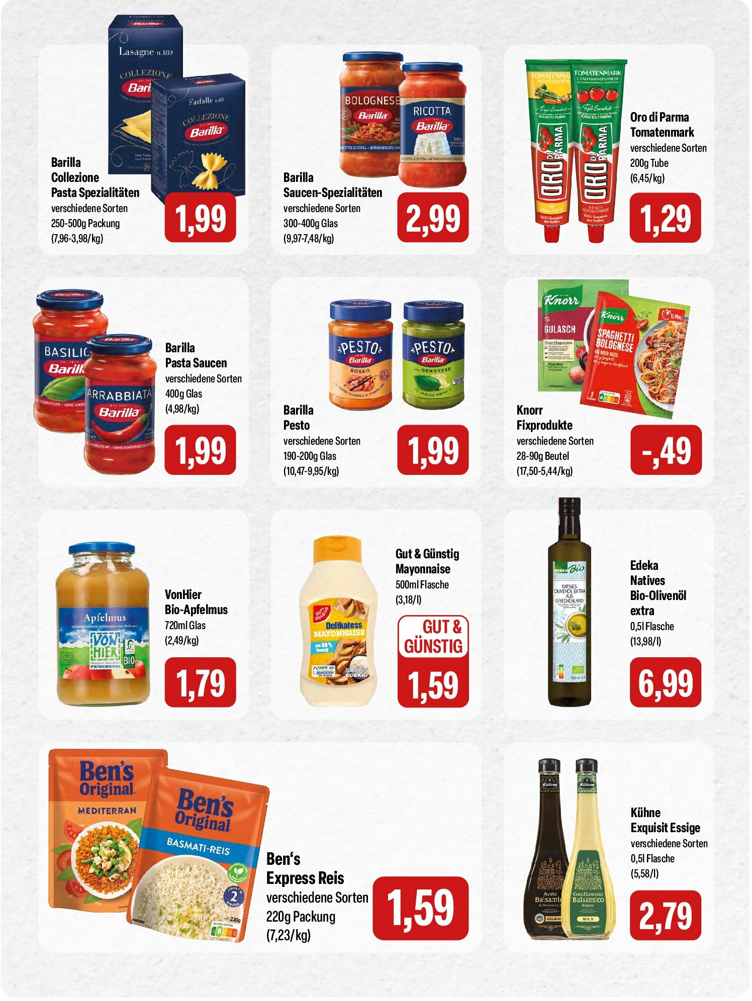 feneberg - Feneberg-Prospekt gültig vom 04.09. bis 06.09. - page: 12