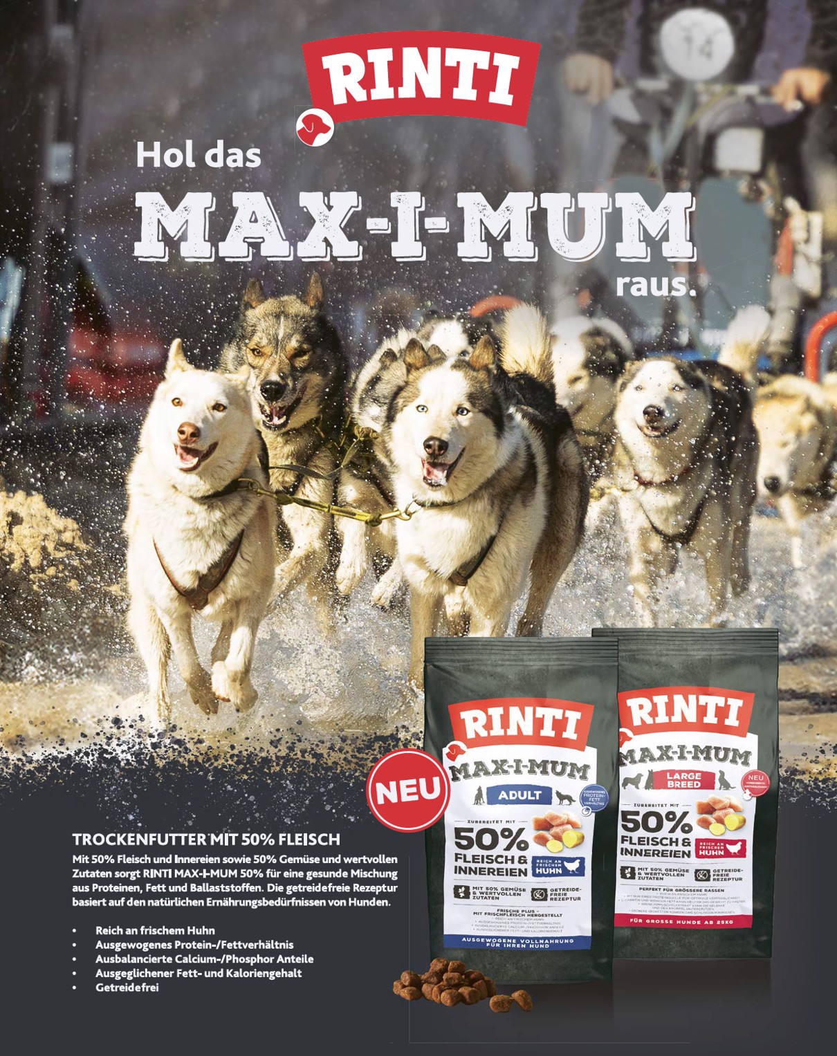 fressnapf - Fressnapf - Friends Magazin-Prospekt gültig vom 01.09. bis 31.10. - page: 56