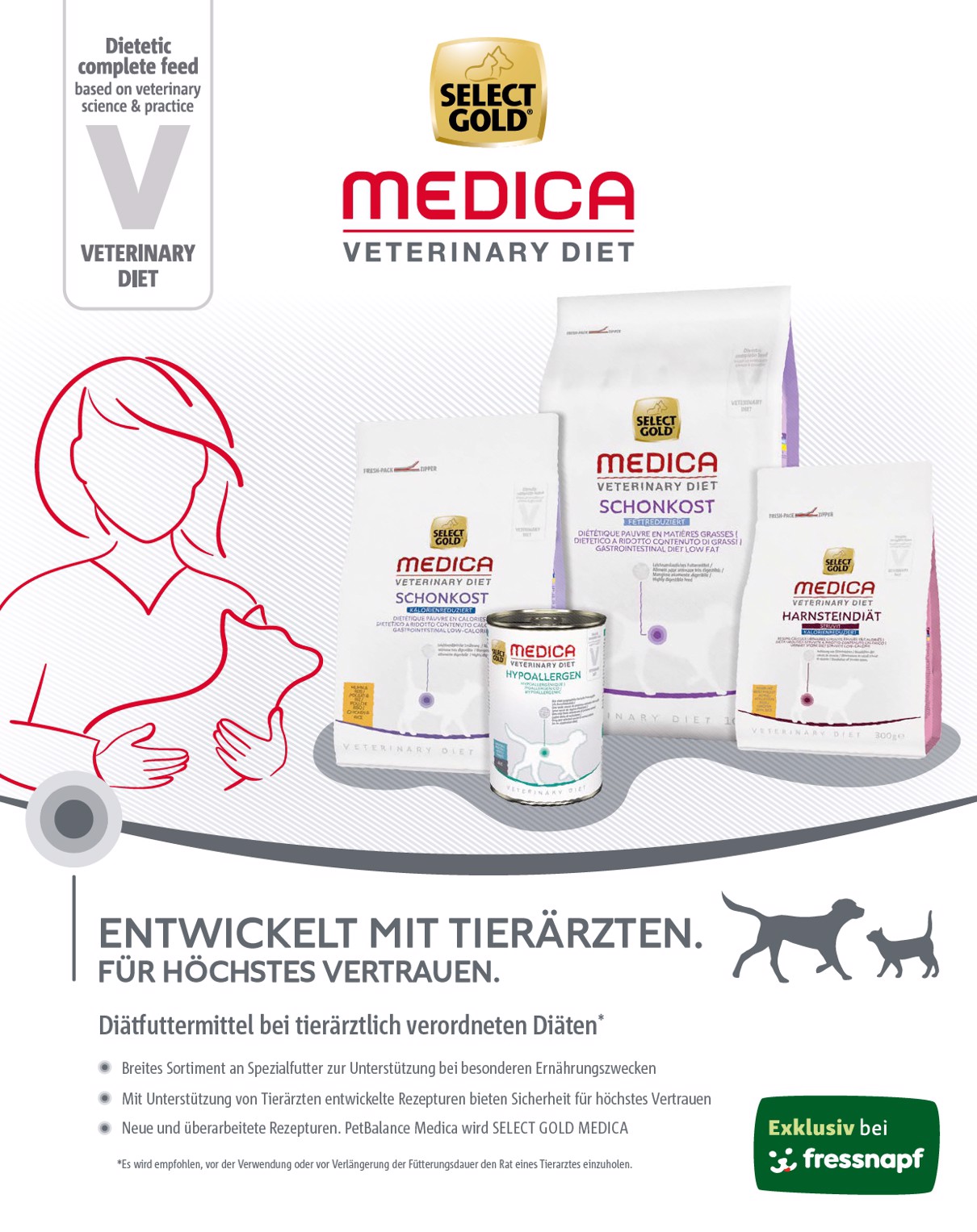 fressnapf - Fressnapf - Friends Magazin-Prospekt gültig vom 01.09. bis 31.10. - page: 2