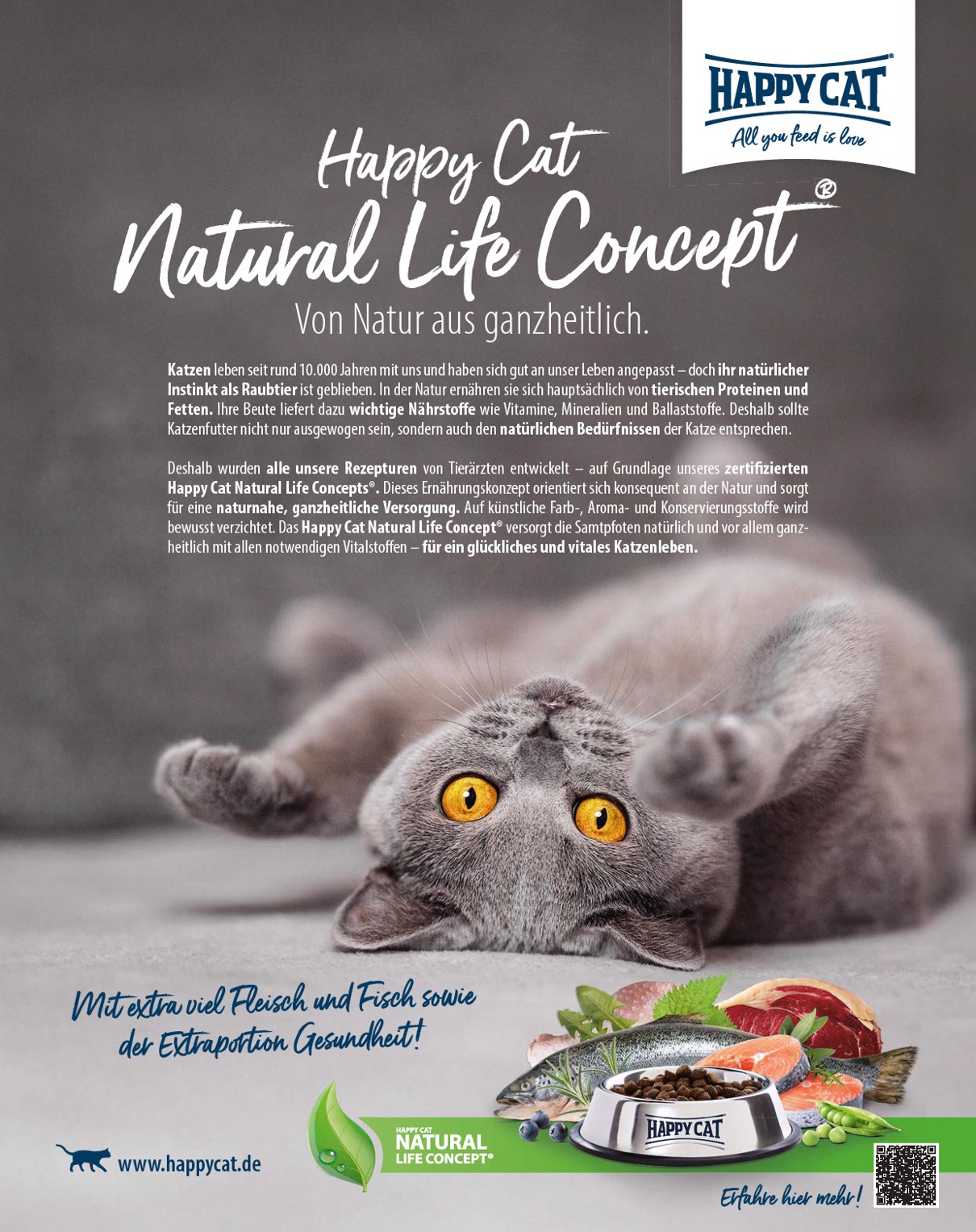 fressnapf - Fressnapf - Friends Magazin-Prospekt gültig vom 01.09. bis 31.10. - page: 21