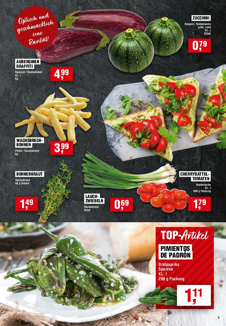 handelshof - Handelshof-Prospekt gültig vom 14.08. bis 20.08. - page: 5