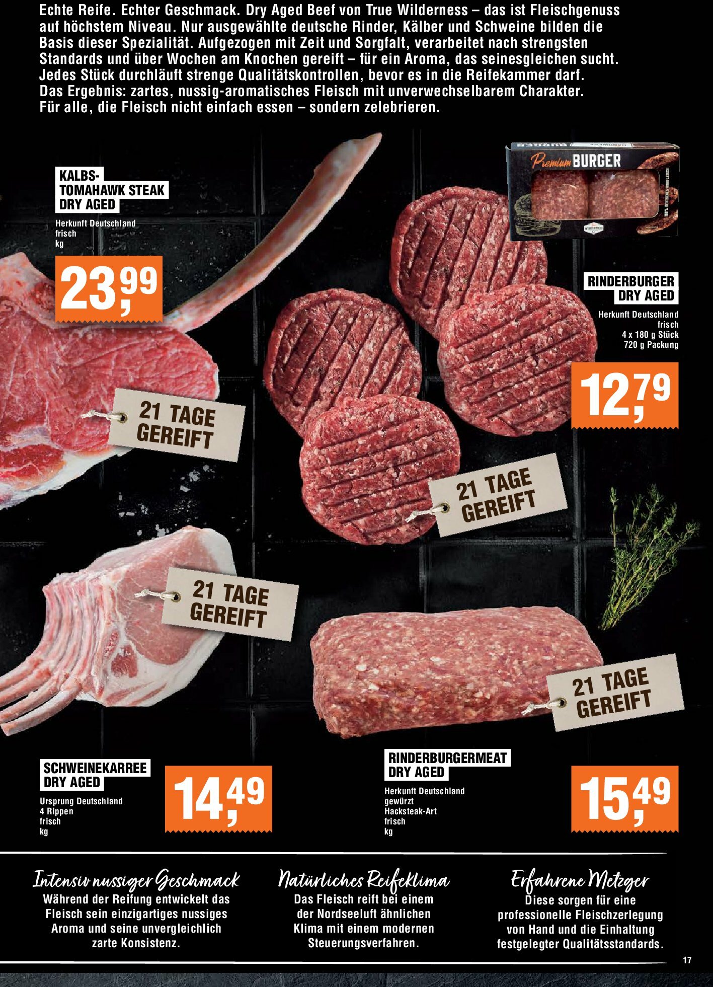 handelshof - Handelshof-Prospekt gültig vom 04.09. bis 10.09. - page: 17