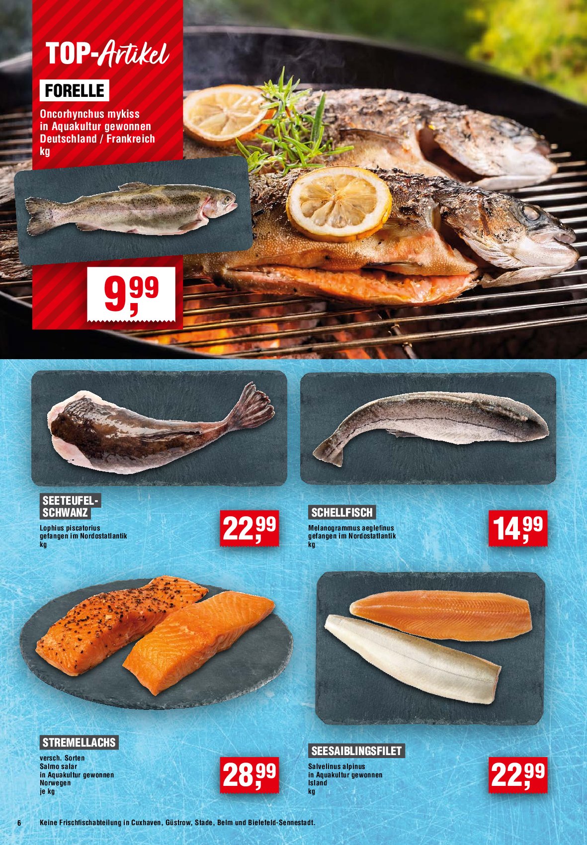 handelshof - Handelshof-Prospekt gültig vom 11.09. bis 17.09. - page: 6