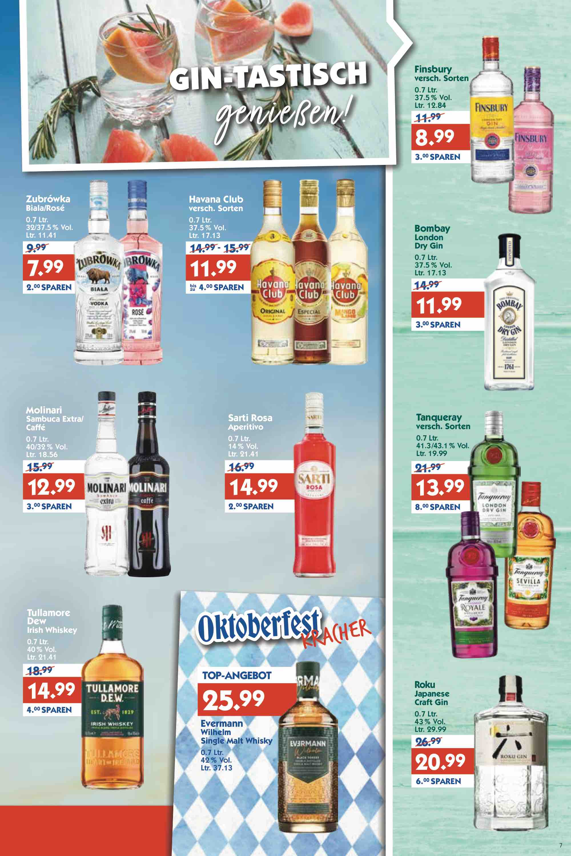 hol-ab - HOL’AB-Prospekt gültig vom 25.08. bis 30.08. - page: 7