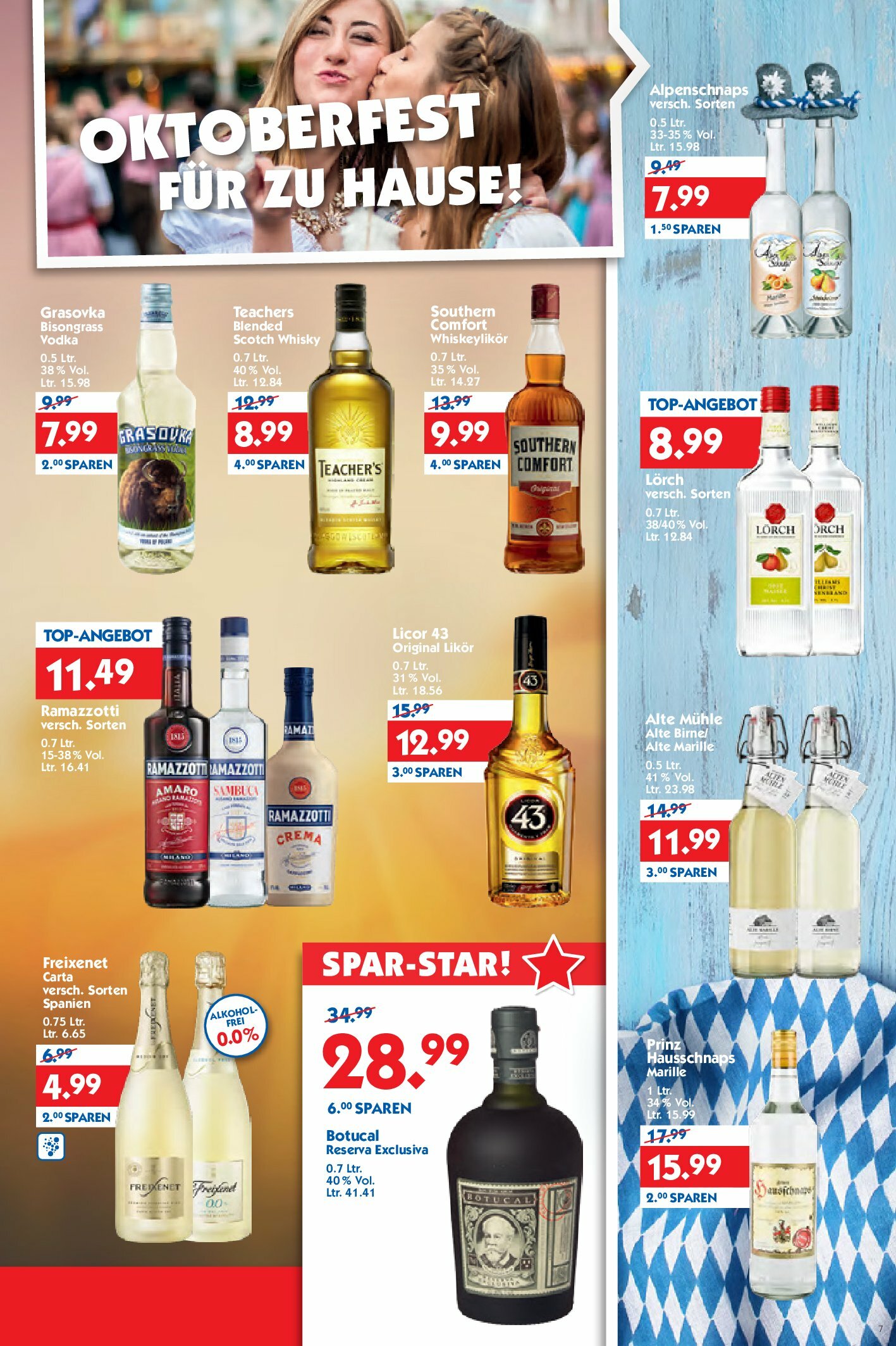 hol-ab - HOL’AB-Prospekt gültig vom 01.09. bis 06.09. - page: 7