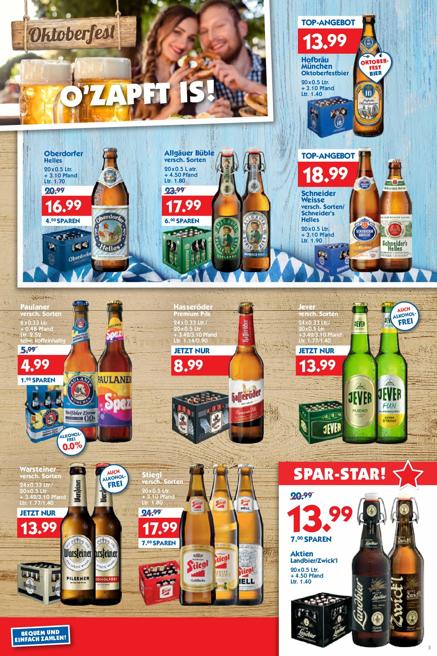 hol-ab - HOL’AB-Prospekt gültig vom 01.09. bis 06.09. - page: 3