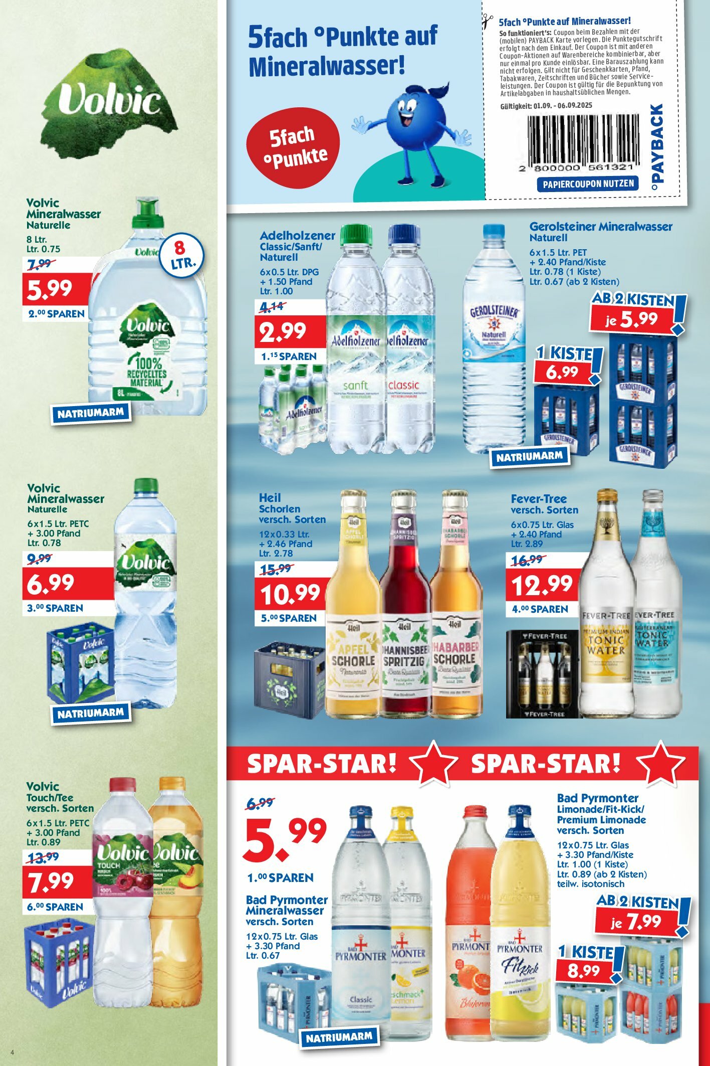 hol-ab - HOL’AB-Prospekt gültig vom 01.09. bis 06.09. - page: 4