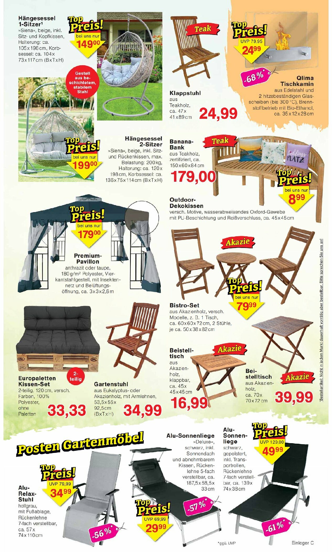 jawoll - Jawoll-Prospekt gültig vom 18.08. bis 23.08. - page: 7