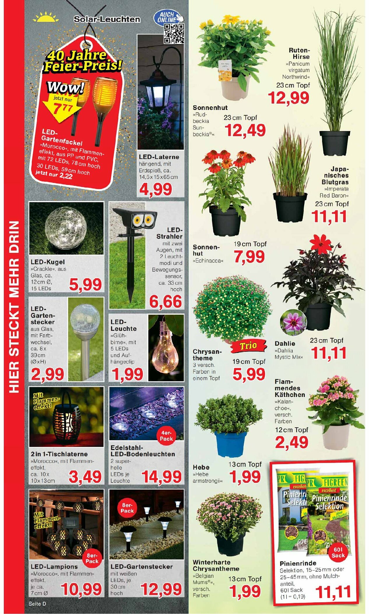 jawoll - Jawoll-Prospekt gültig vom 18.08. bis 23.08. - page: 8