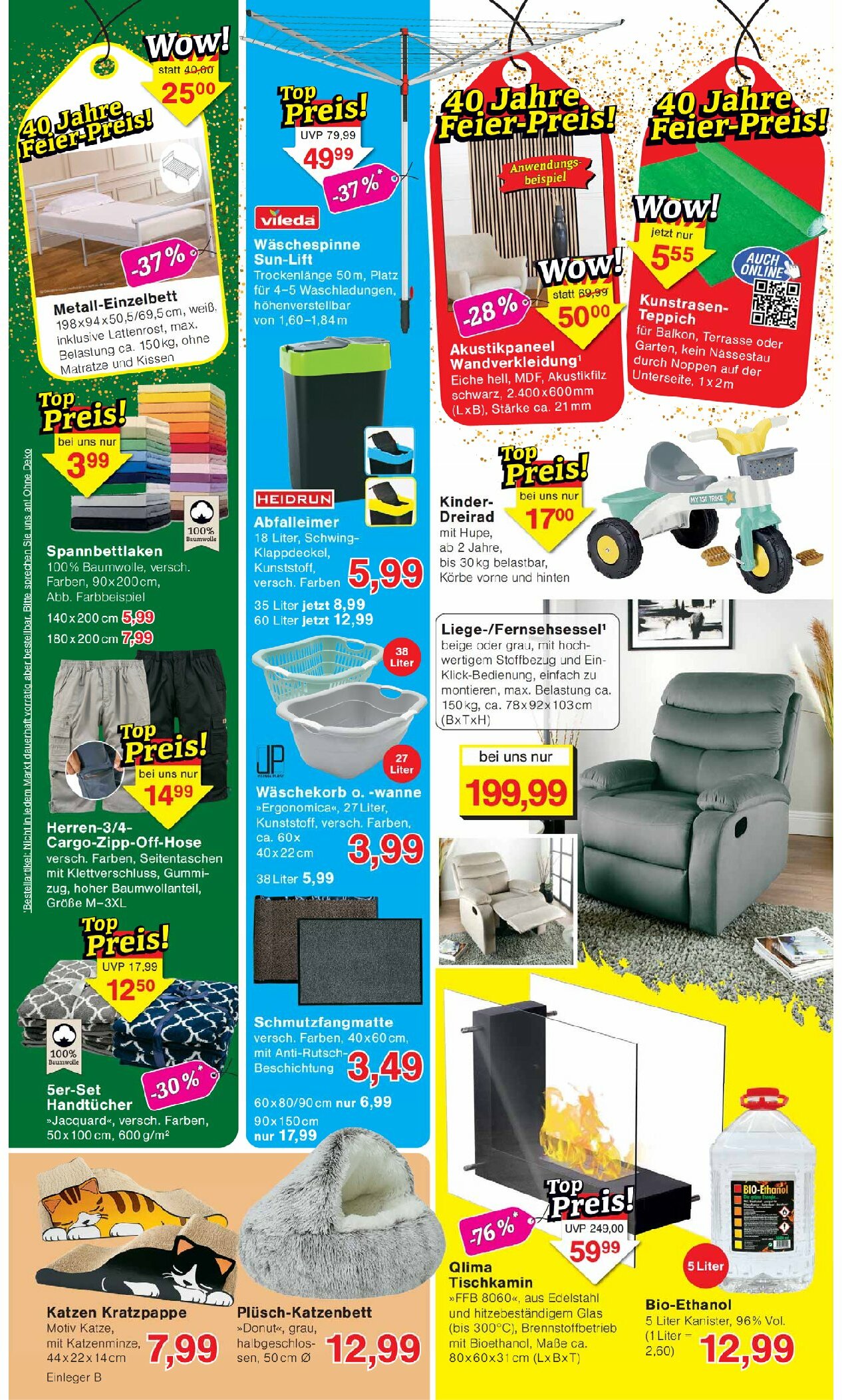 jawoll - Jawoll-Prospekt gültig vom 25.08. bis 30.08. - page: 6