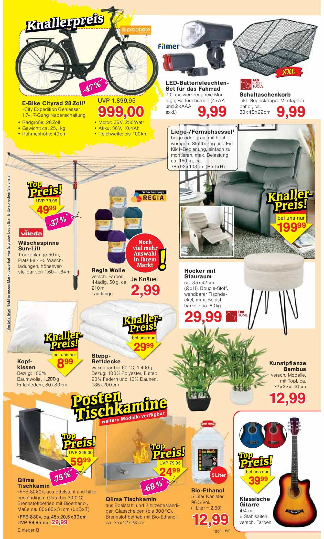 jawoll - Jawoll-Prospekt gültig vom 01.09. bis 06.09. - page: 6