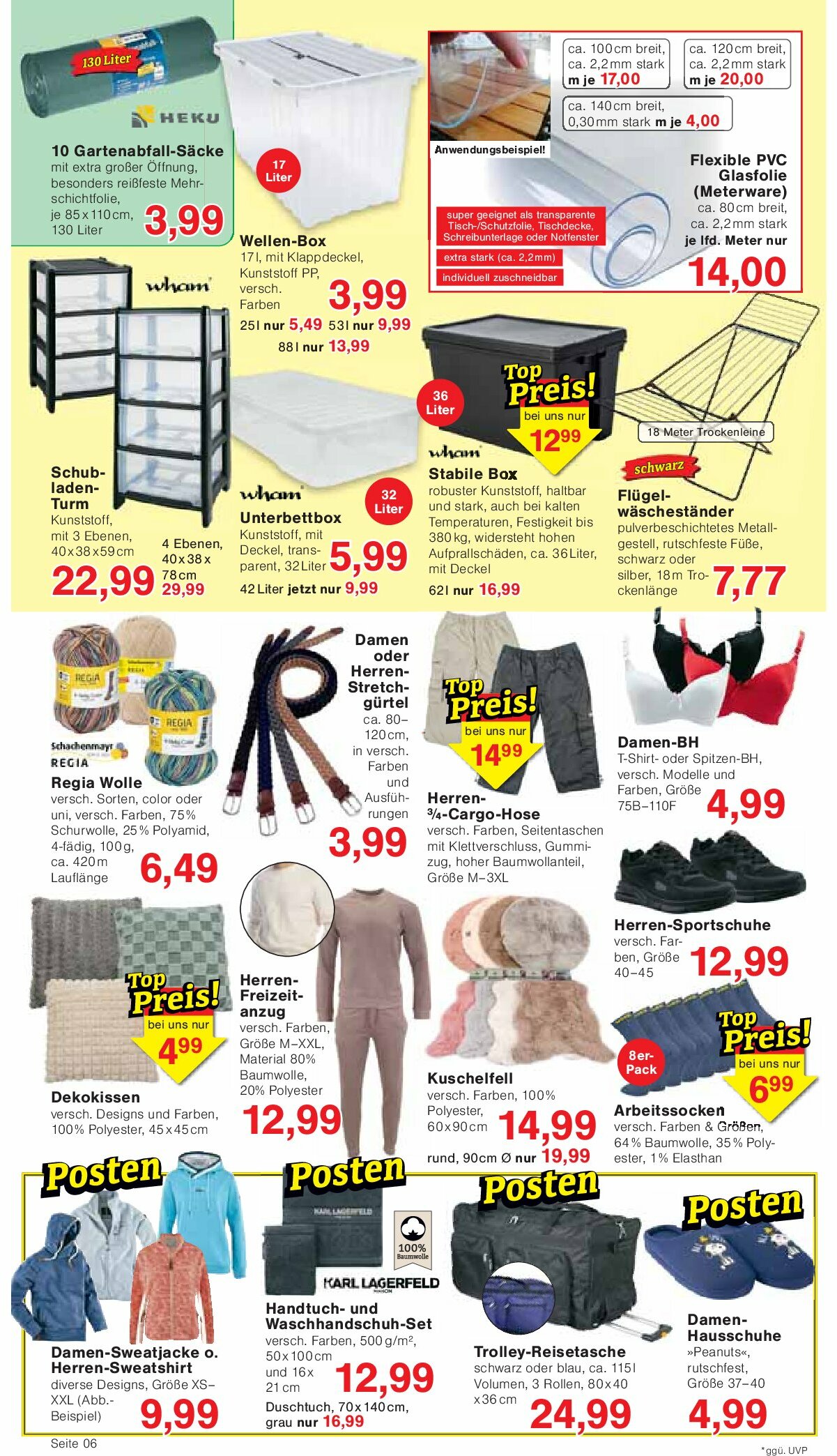 jawoll - Jawoll-Prospekt gültig vom 01.09. bis 06.09. - page: 10