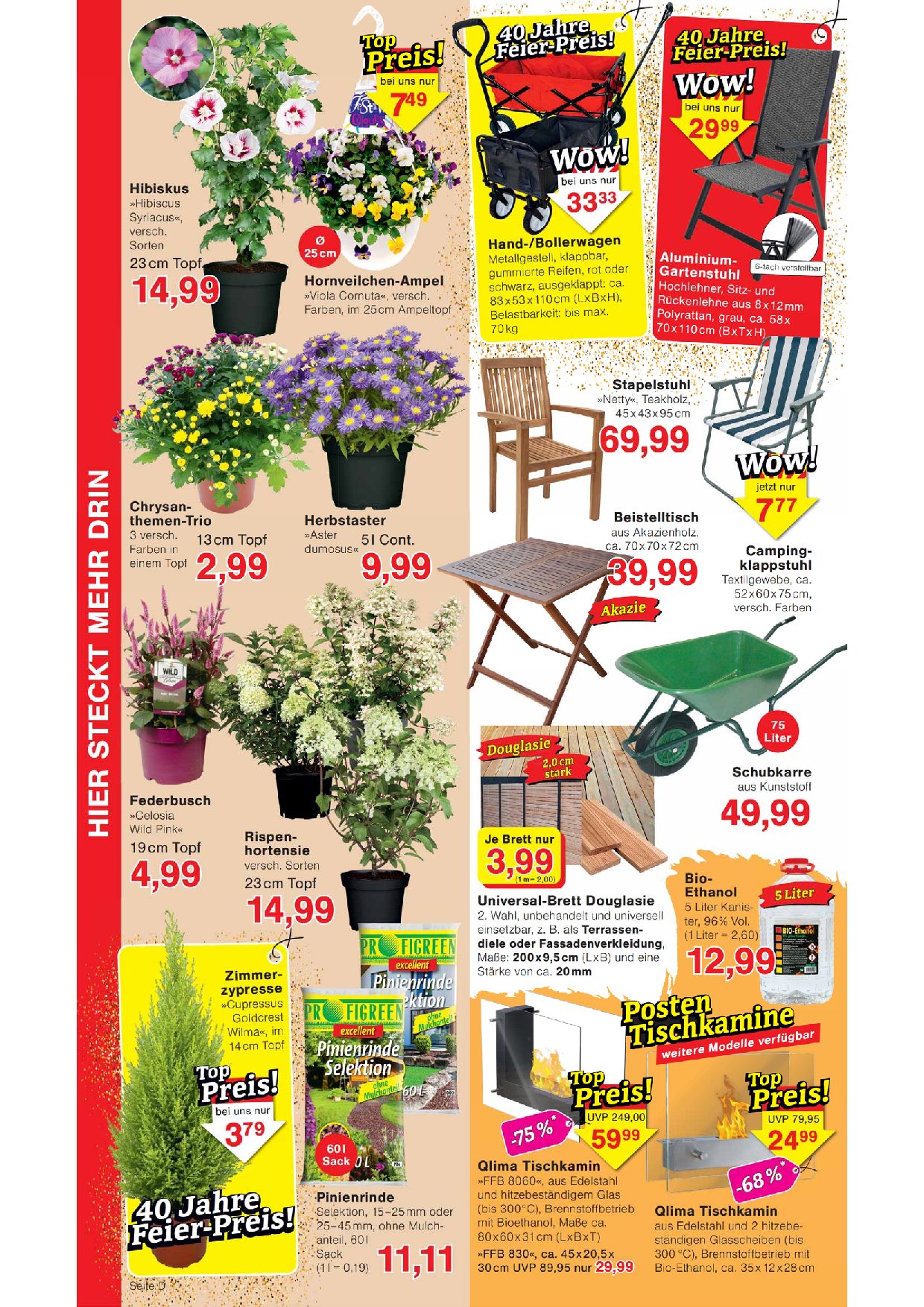 jawoll - Jawoll-Prospekt gültig vom 08.09. bis 13.09. - page: 8