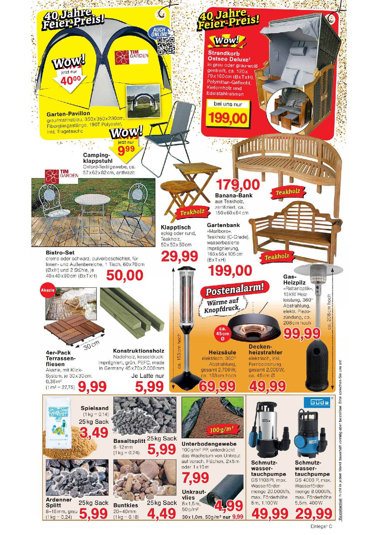 jawoll - Jawoll-Prospekt gültig vom 08.09. bis 13.09. - page: 7