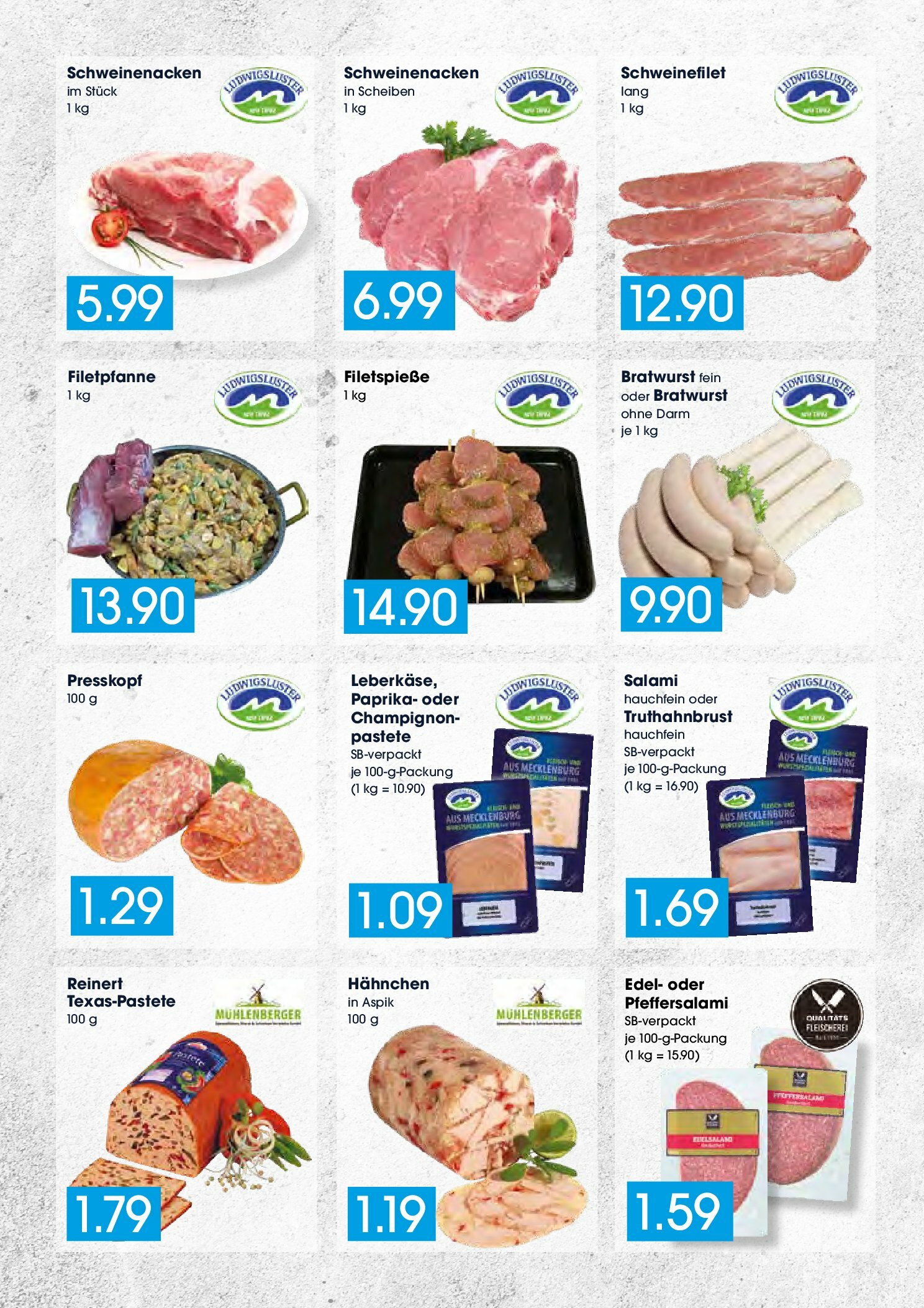 konsum - Konsum - Frischemarkt-Prospekt gültig vom 18.08. bis 23.08. - page: 2