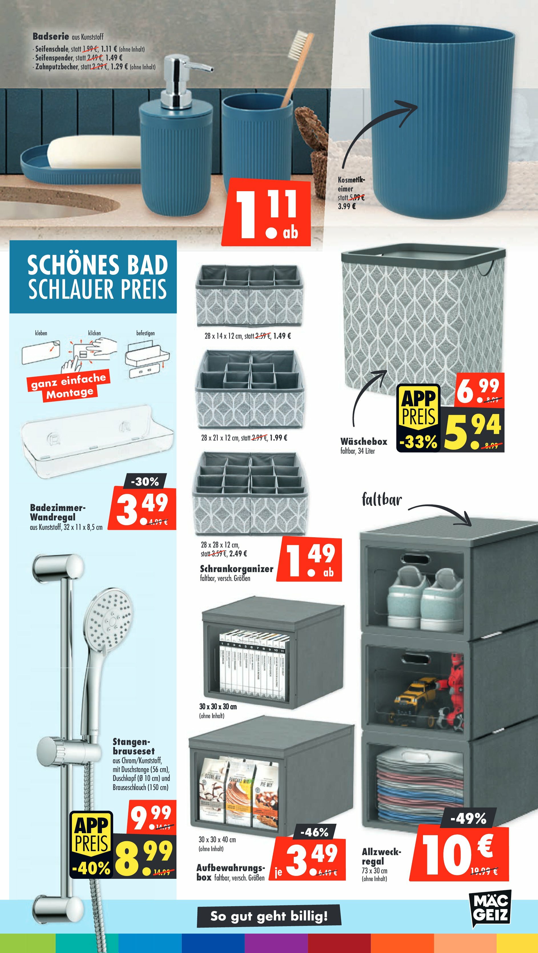 mac-geiz - Mac Geiz-Prospekt gültig vom 01.09. bis 07.09. - page: 7