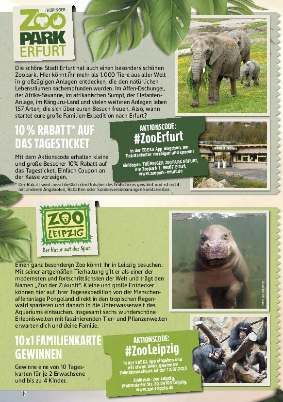 marktkauf - Marktkauf-Prospekt gültig vom 11.08. bis 16.08. - page: 56