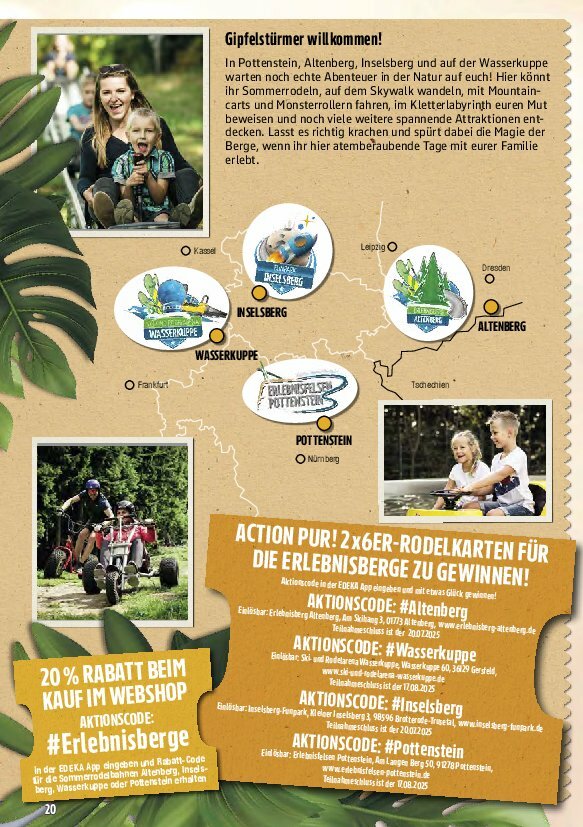 marktkauf - Marktkauf-Prospekt gültig vom 11.08. bis 16.08. - page: 64