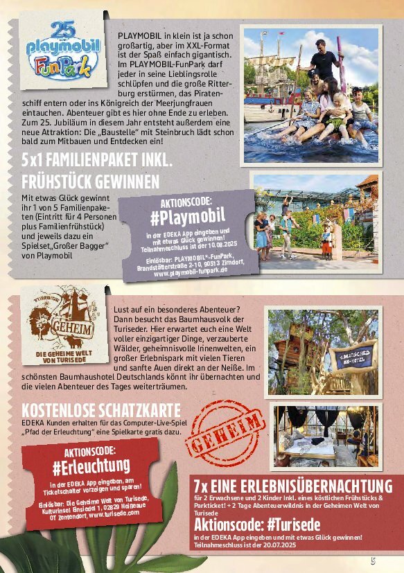 marktkauf - Marktkauf-Prospekt gültig vom 11.08. bis 16.08. - page: 49