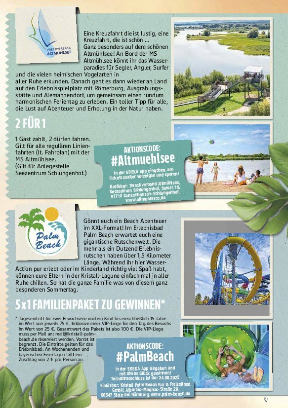 marktkauf - Marktkauf-Prospekt gültig vom 11.08. bis 16.08. - page: 53