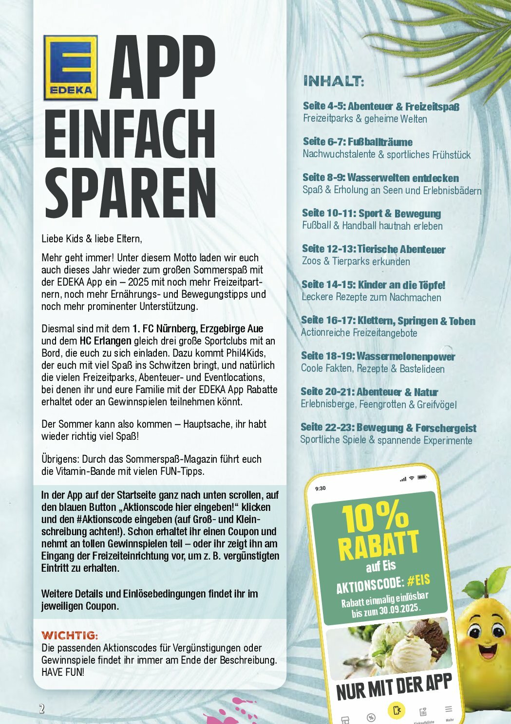 marktkauf - Marktkauf-Prospekt gültig vom 18.08. bis 23.08. - page: 46