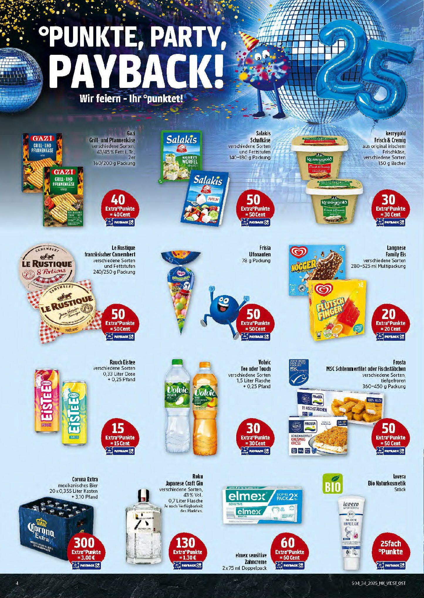 marktkauf - Marktkauf-Prospekt gültig vom 18.08. bis 23.08. - page: 4