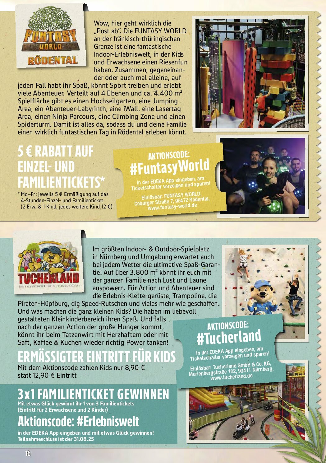 marktkauf - Marktkauf-Prospekt gültig vom 18.08. bis 23.08. - page: 60