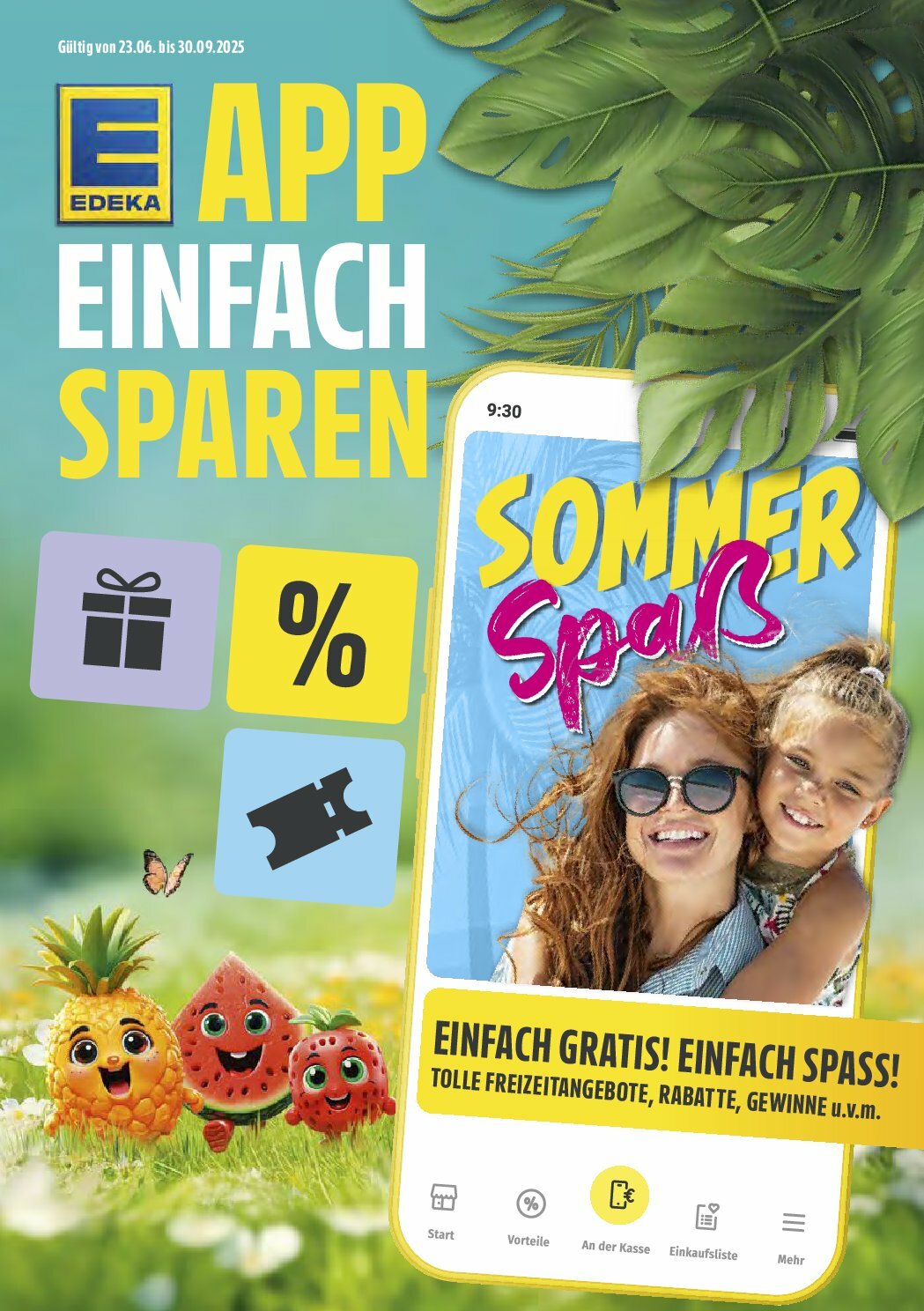 marktkauf - Marktkauf-Prospekt gültig vom 25.08. bis 30.08. - page: 45