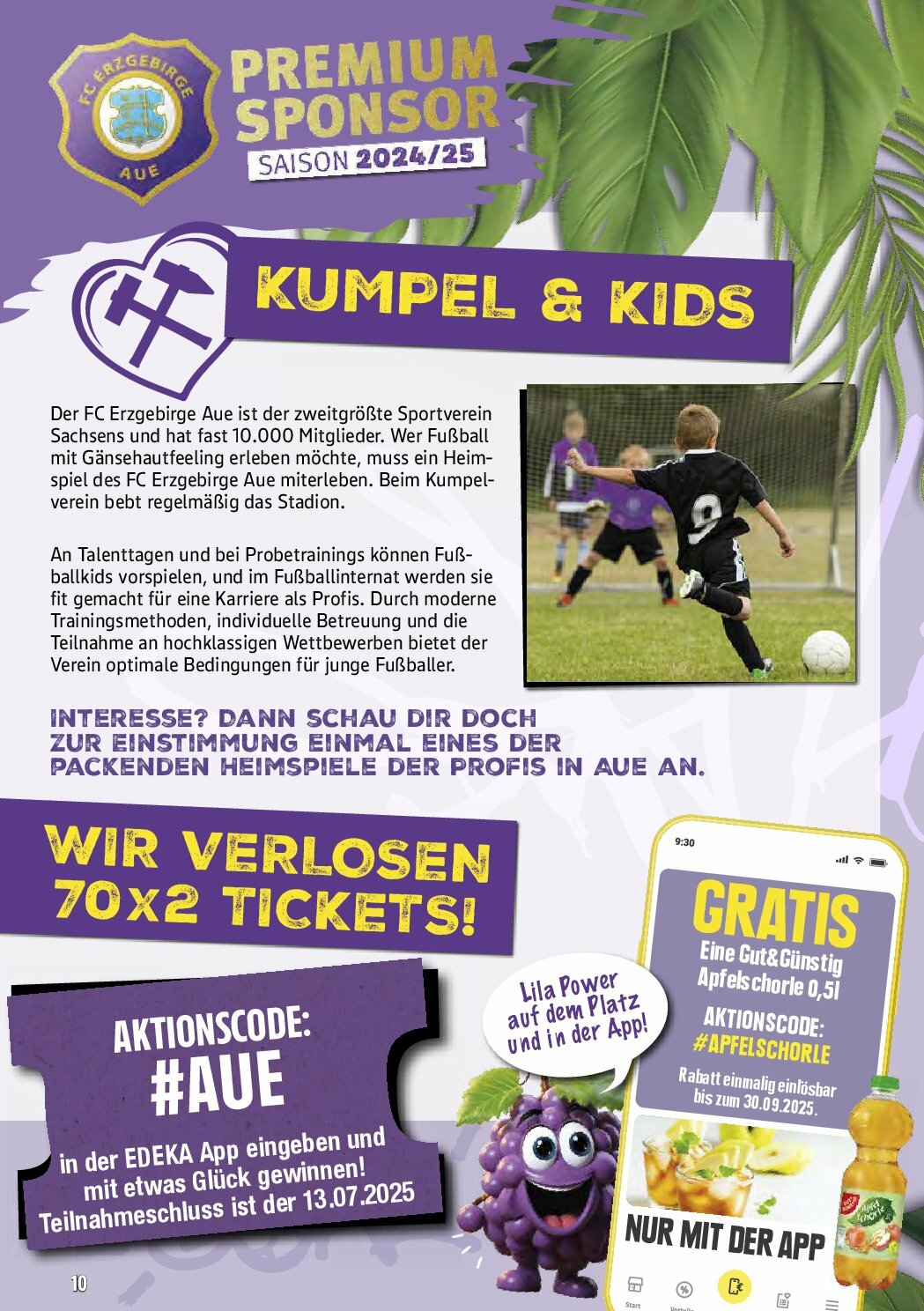 marktkauf - Marktkauf-Prospekt gültig vom 25.08. bis 30.08. - page: 54