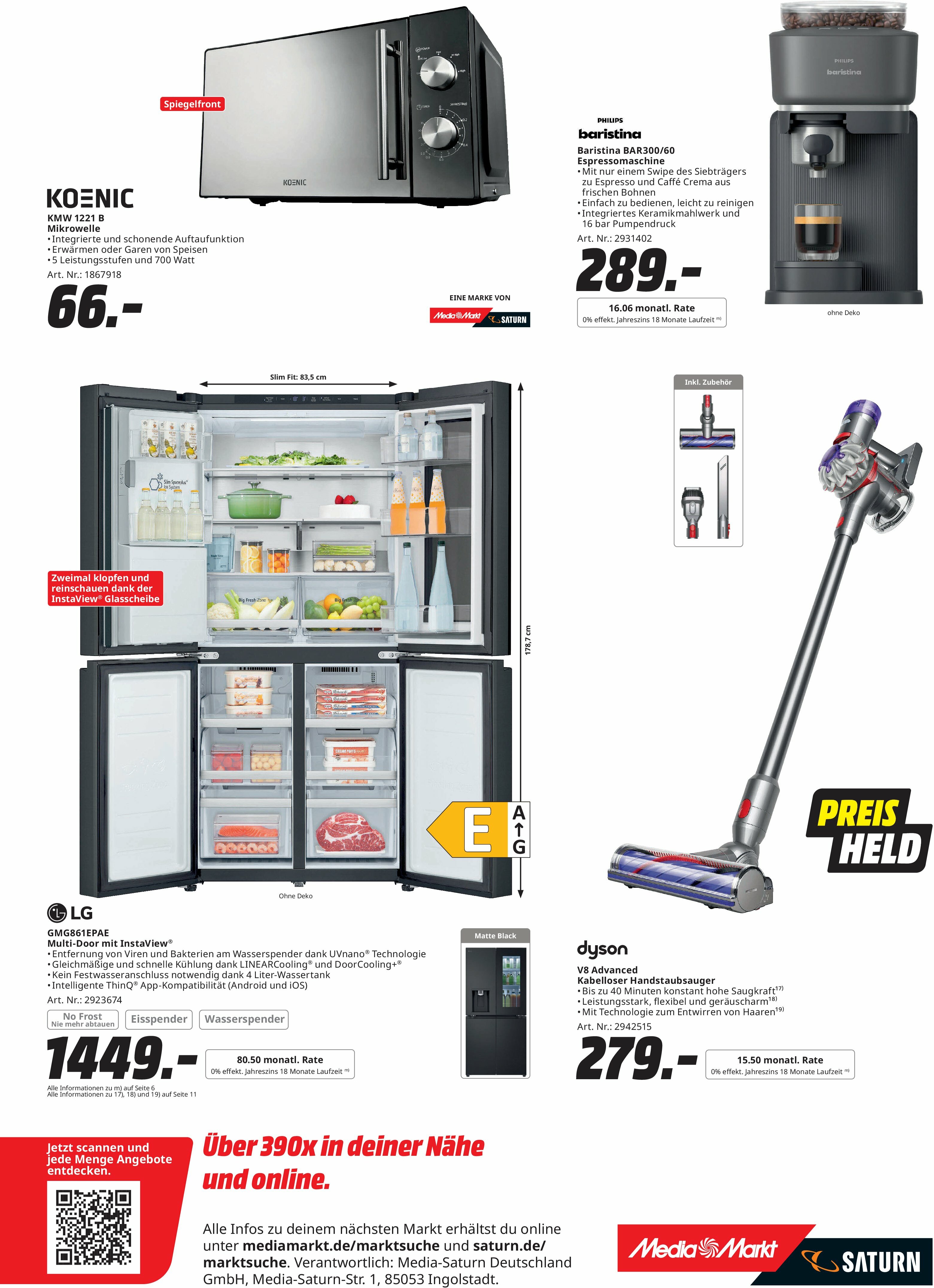 mediamarkt - MediaMarkt-Prospekt gültig vom 25.08. bis 09.09. - page: 14