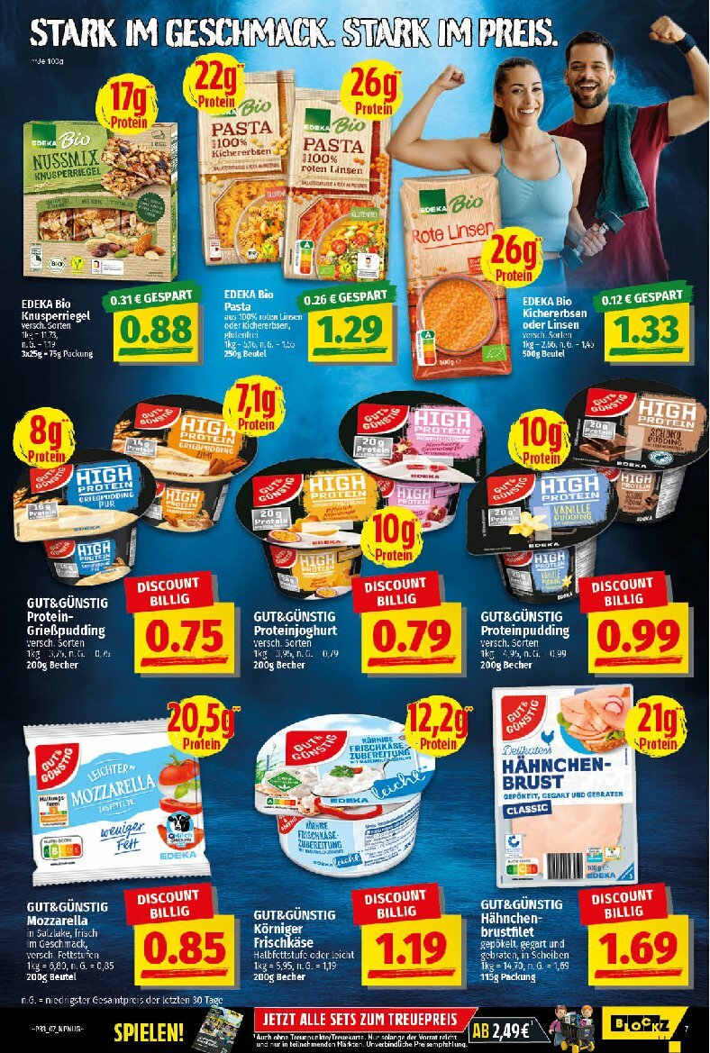 nah-gut - nah & gut-Prospekt gültig vom 11.08. bis 16.08. - page: 6