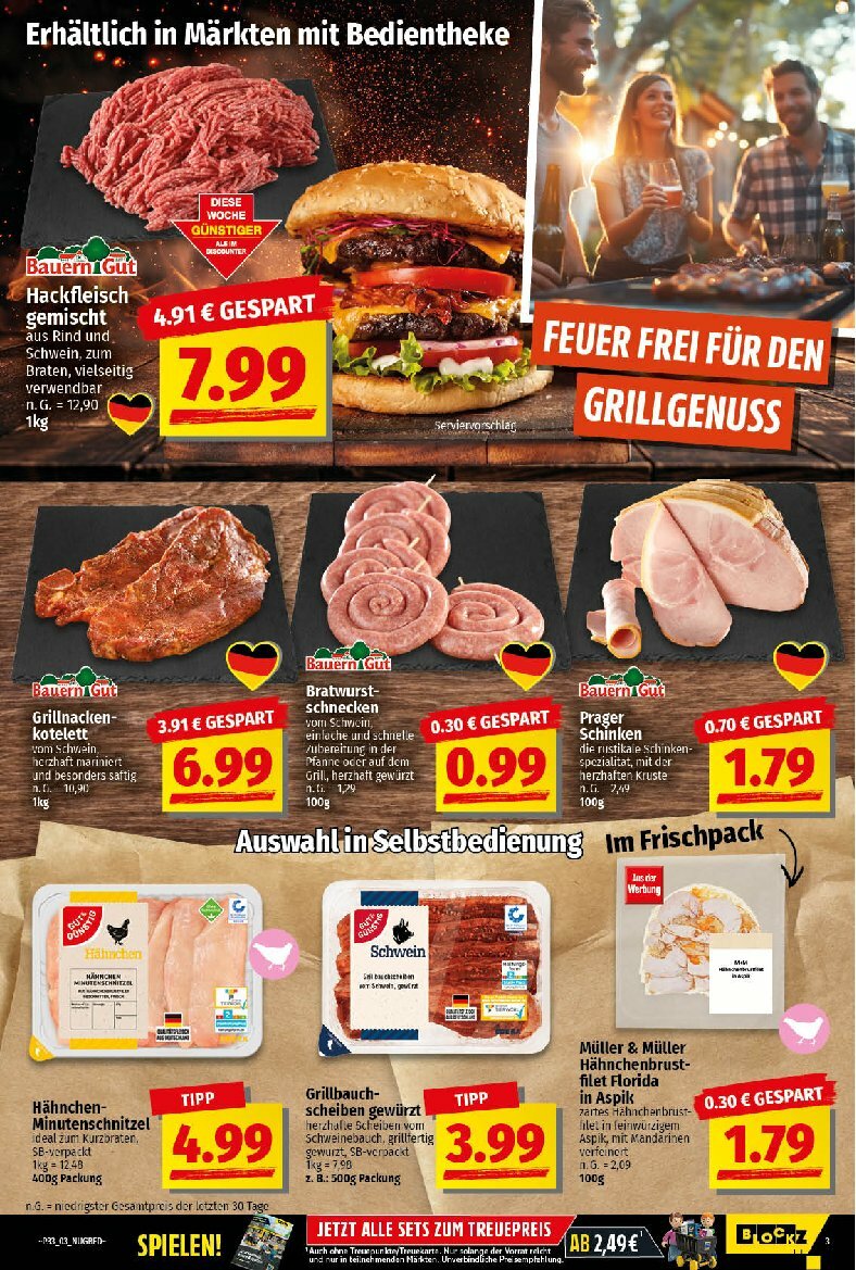 nah-gut - nah & gut-Prospekt gültig vom 11.08. bis 16.08. - page: 2