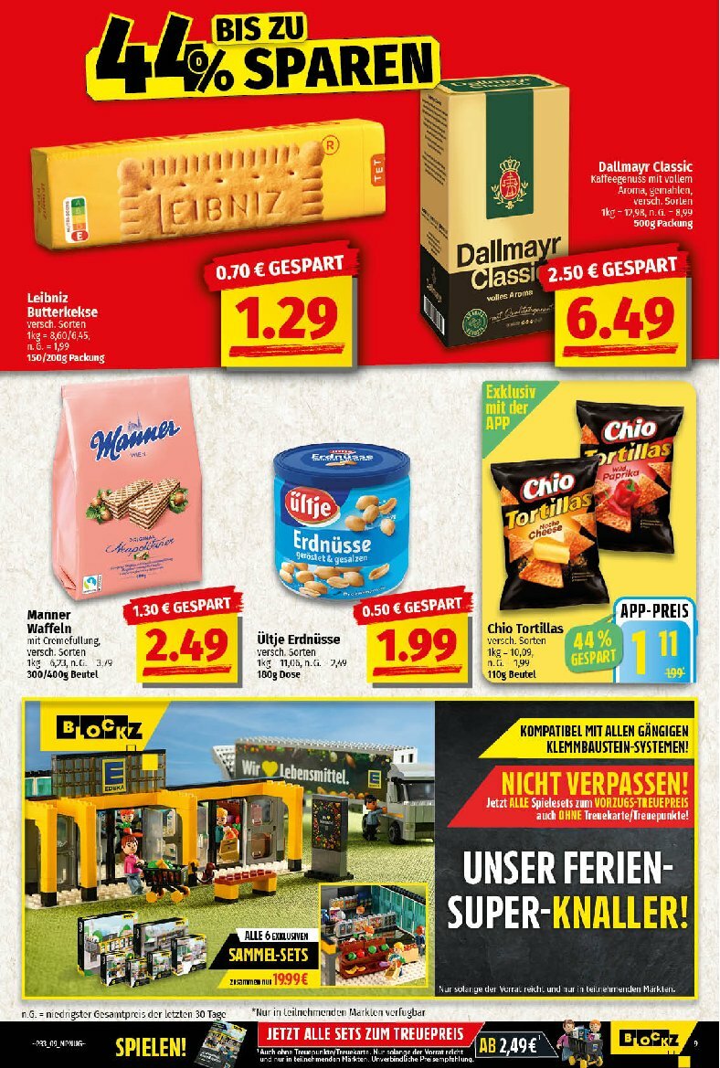 nah-gut - nah & gut-Prospekt gültig vom 11.08. bis 16.08. - page: 8