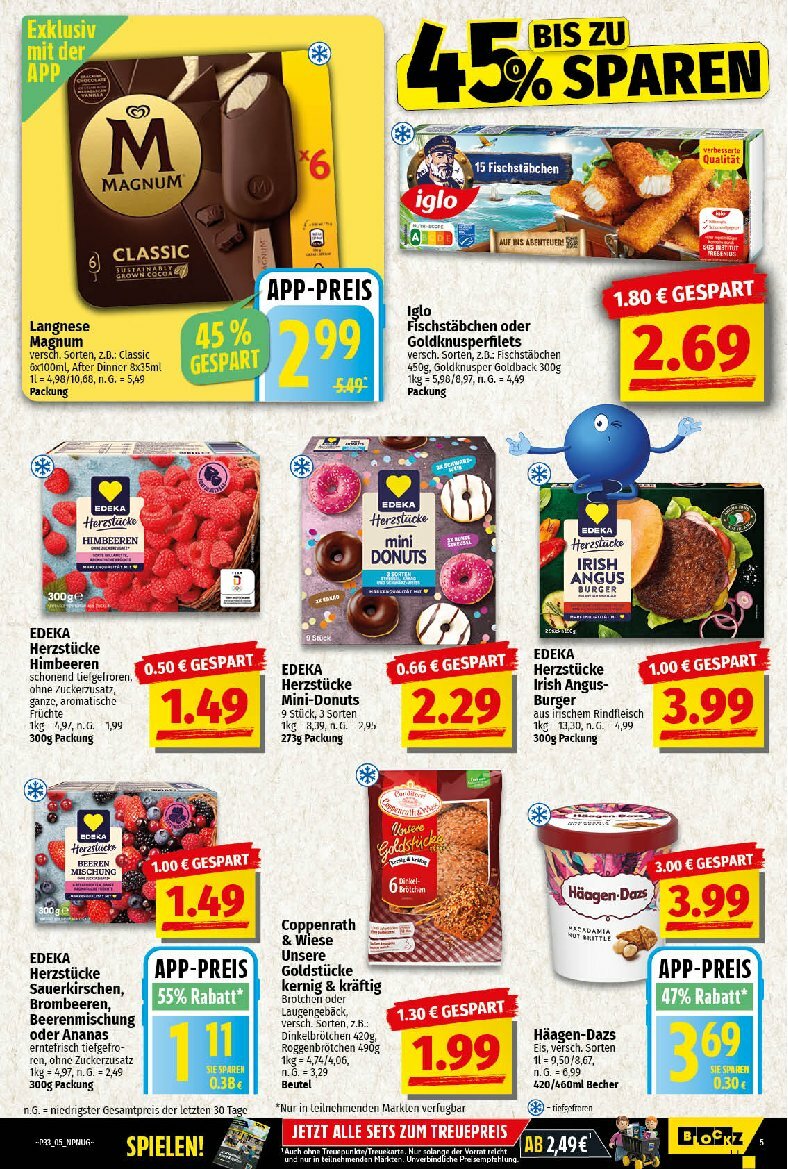 nah-gut - nah & gut-Prospekt gültig vom 11.08. bis 16.08. - page: 4