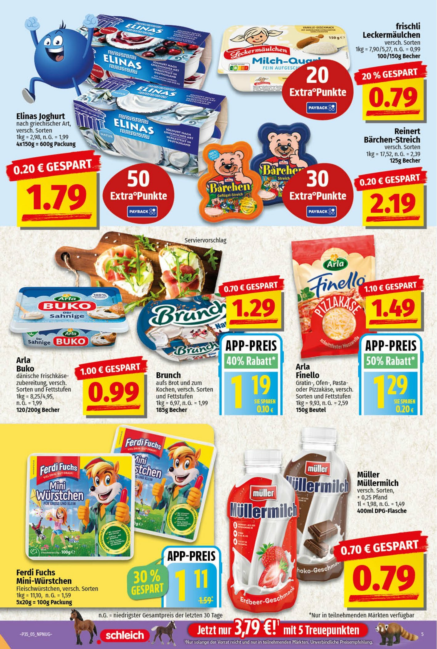 nah-gut - nah & gut-Prospekt gültig vom 25.08. bis 30.08. - page: 5