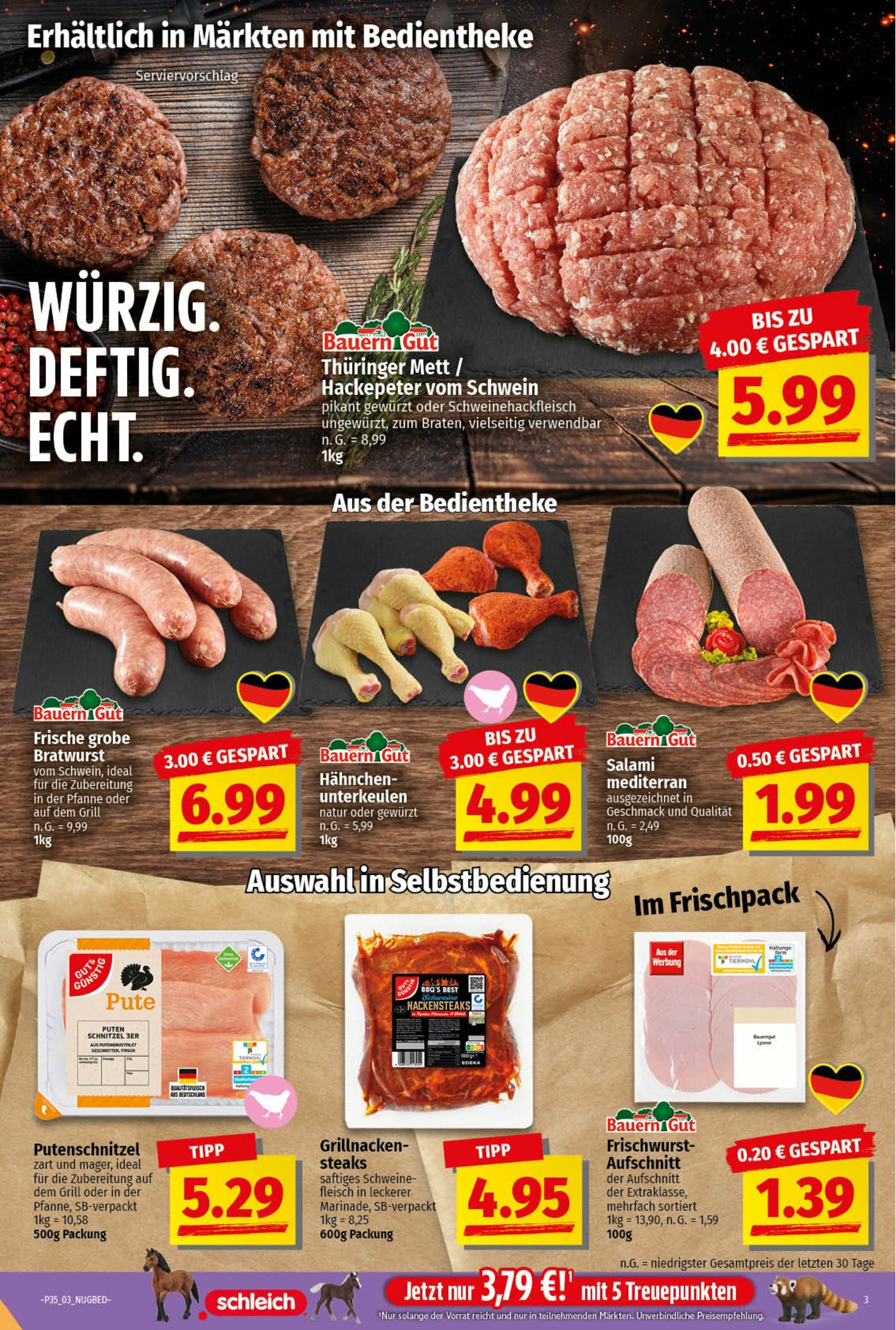 nah-gut - nah & gut-Prospekt gültig vom 25.08. bis 30.08. - page: 3