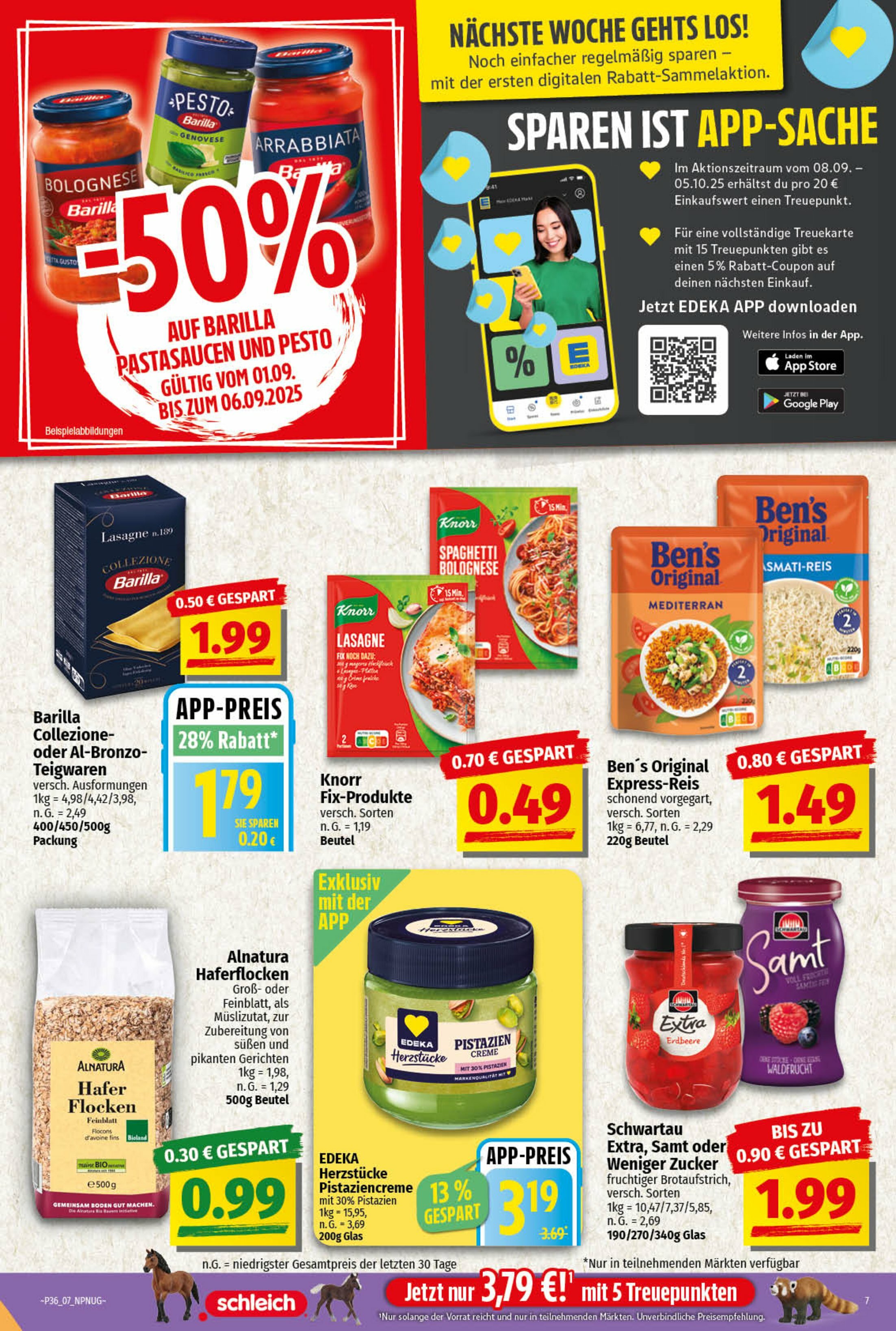 nah-gut - nah & gut-Prospekt gültig vom 01.09. bis 06.09. - page: 7